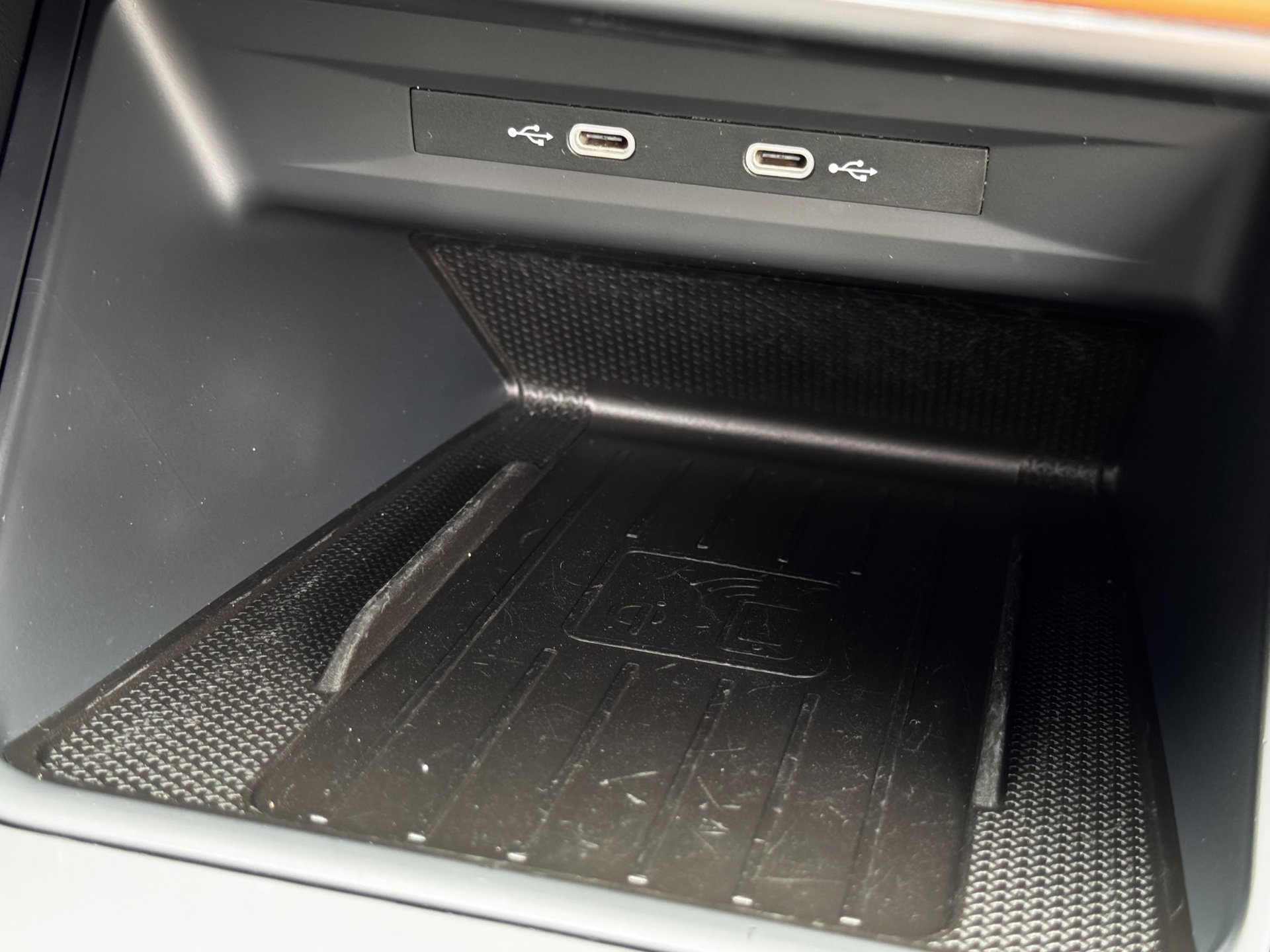 Foto van Cupra Formentor VZ E-hybrid
