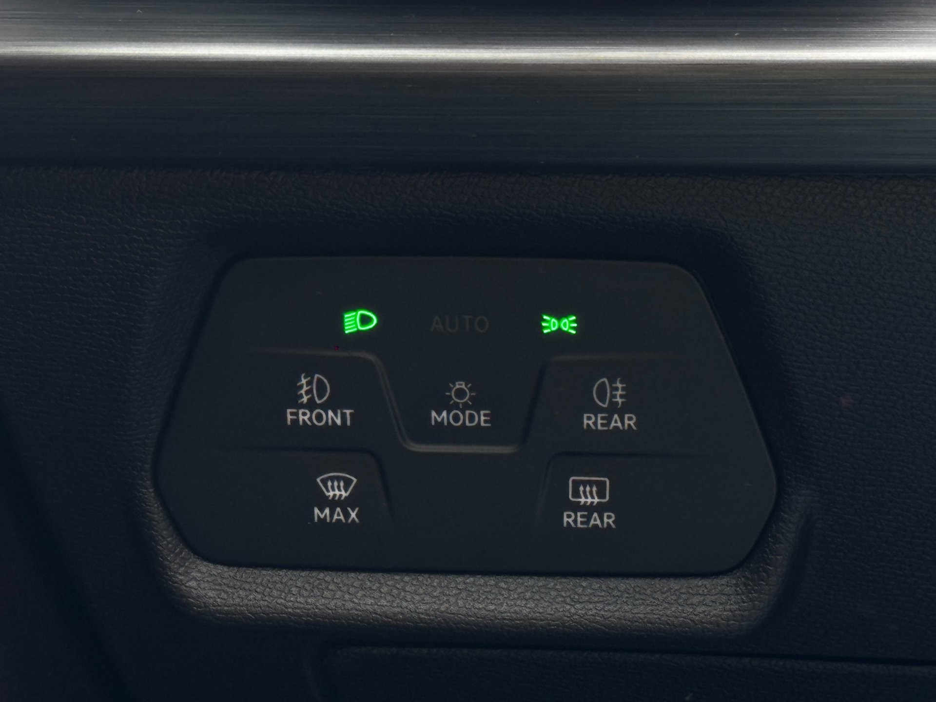 Foto van Cupra Formentor VZ E-hybrid