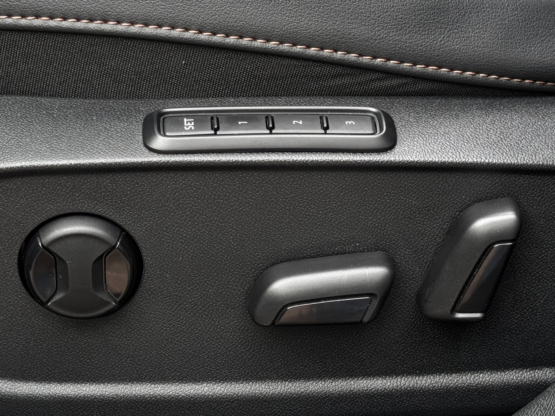 Foto van Cupra Formentor VZ E-hybrid