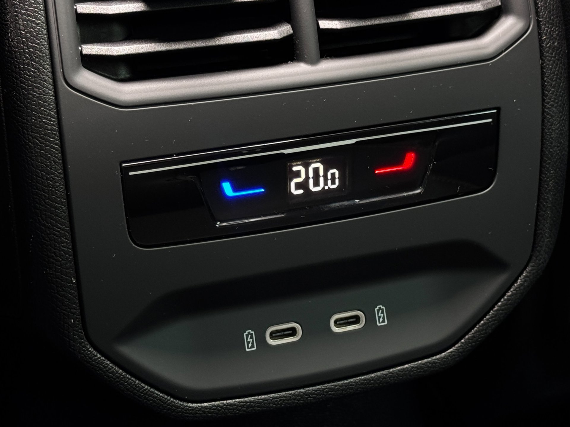 Foto van Cupra Formentor VZ E-hybrid
