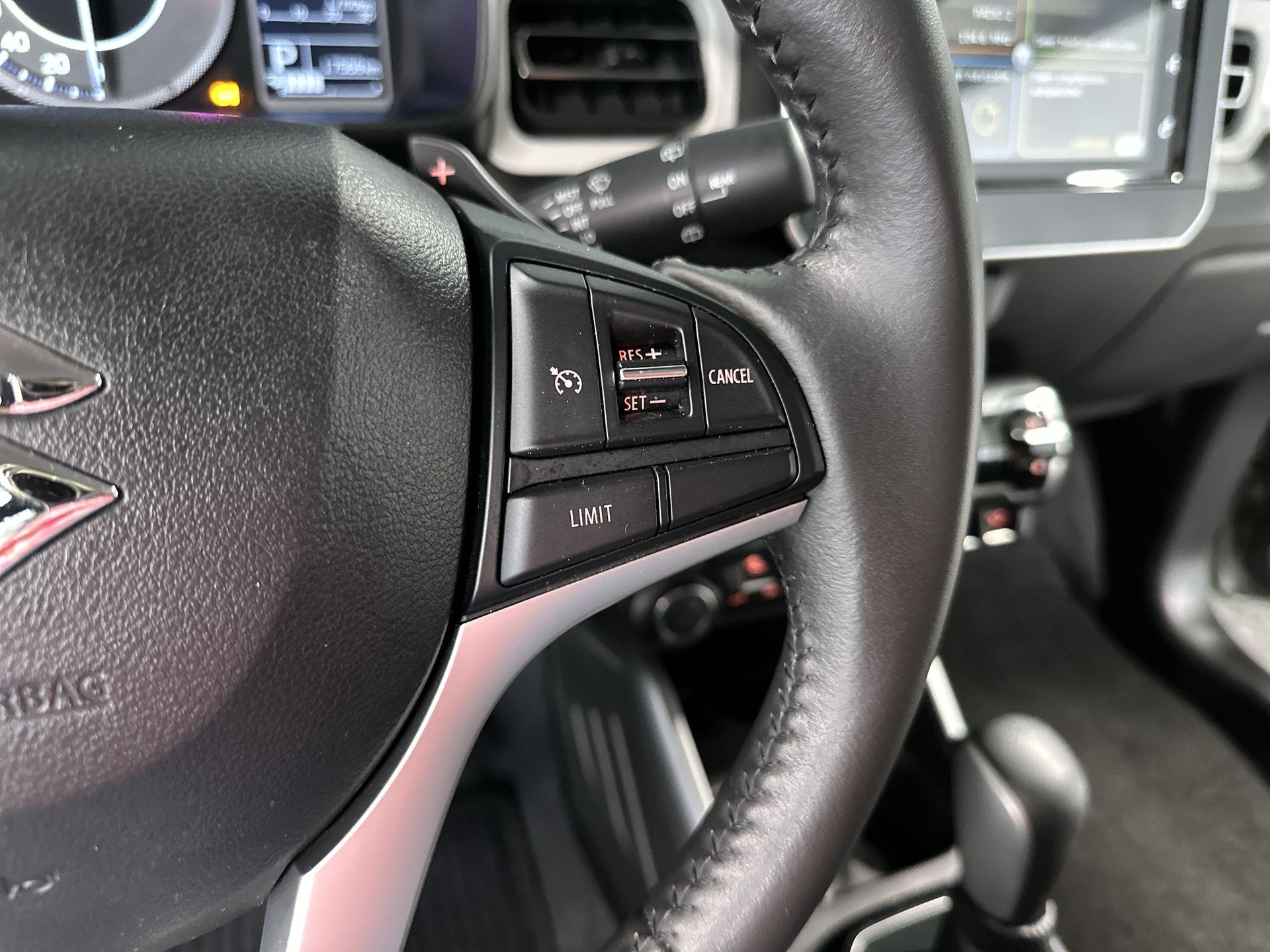 Foto van Suzuki Ignis