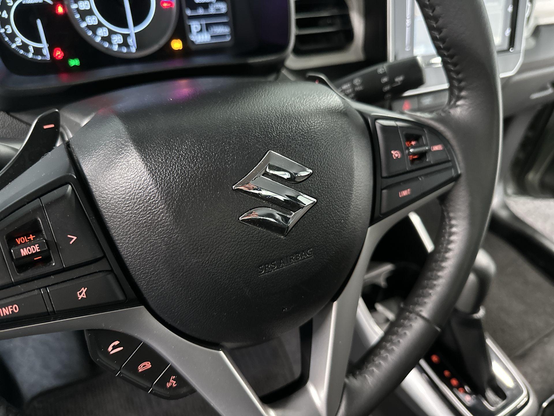 Foto van Suzuki Ignis