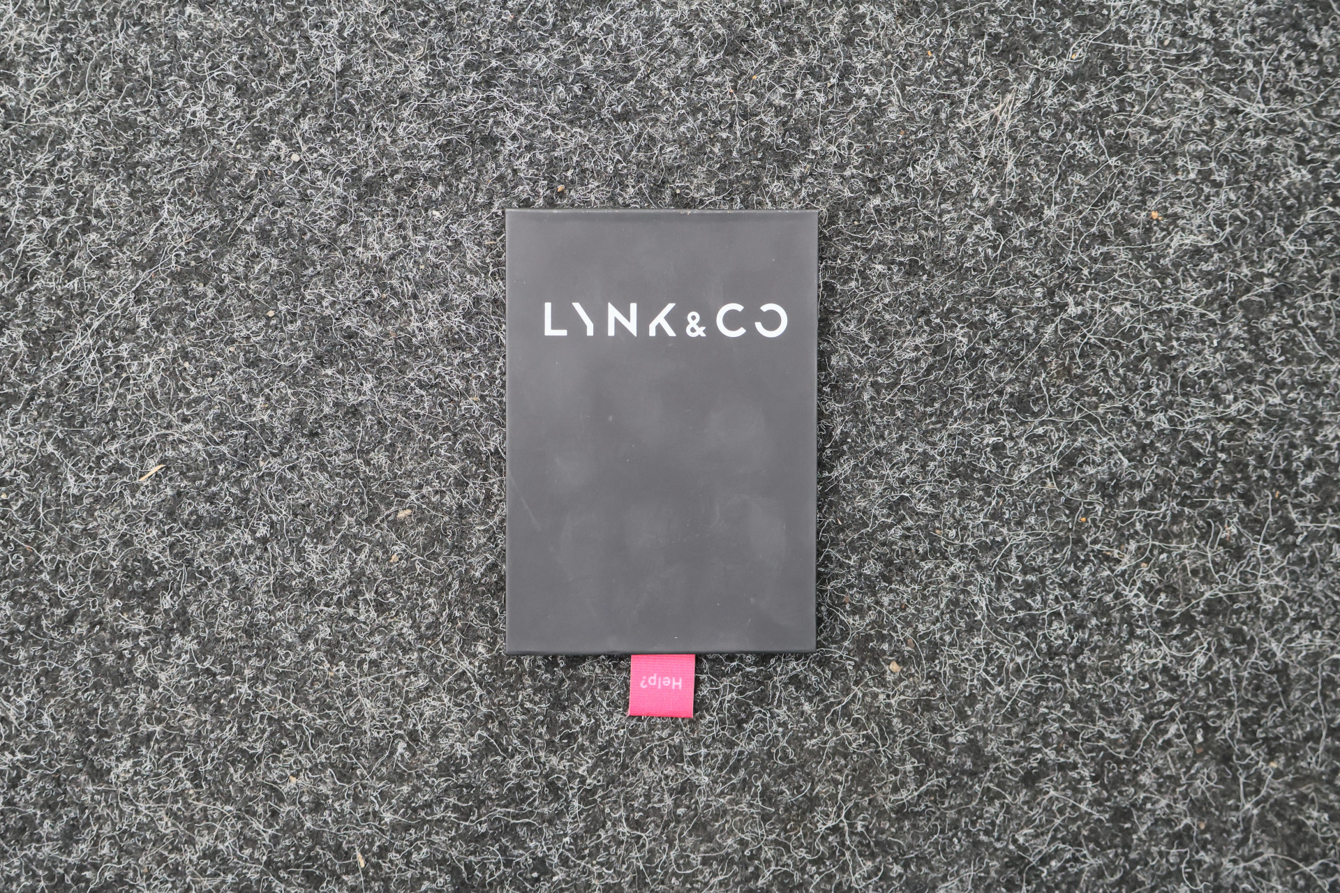 Foto van Lynk&co LYNK & Co 01