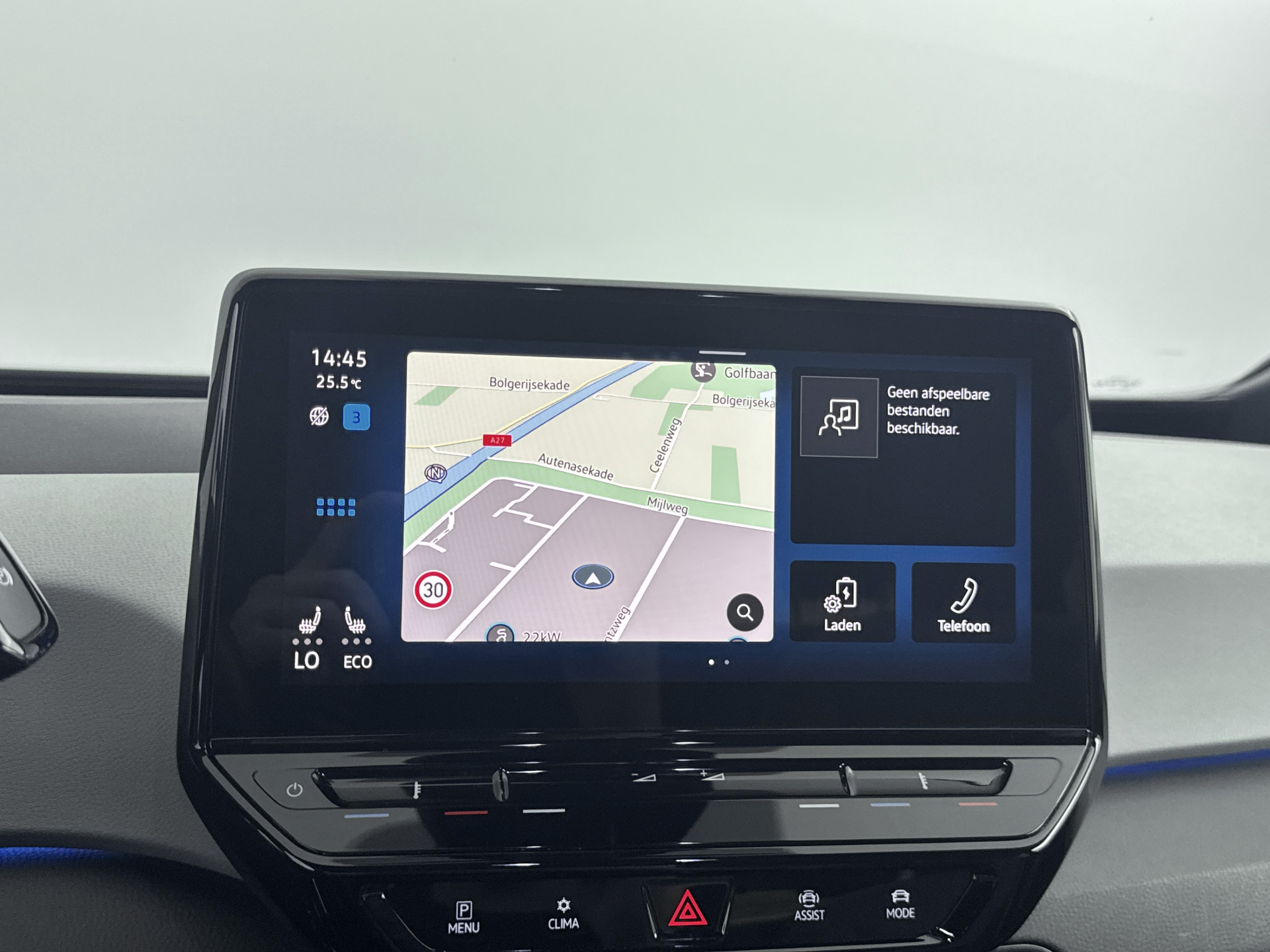 Foto van Volkswagen Id.3 Pro 150 KW