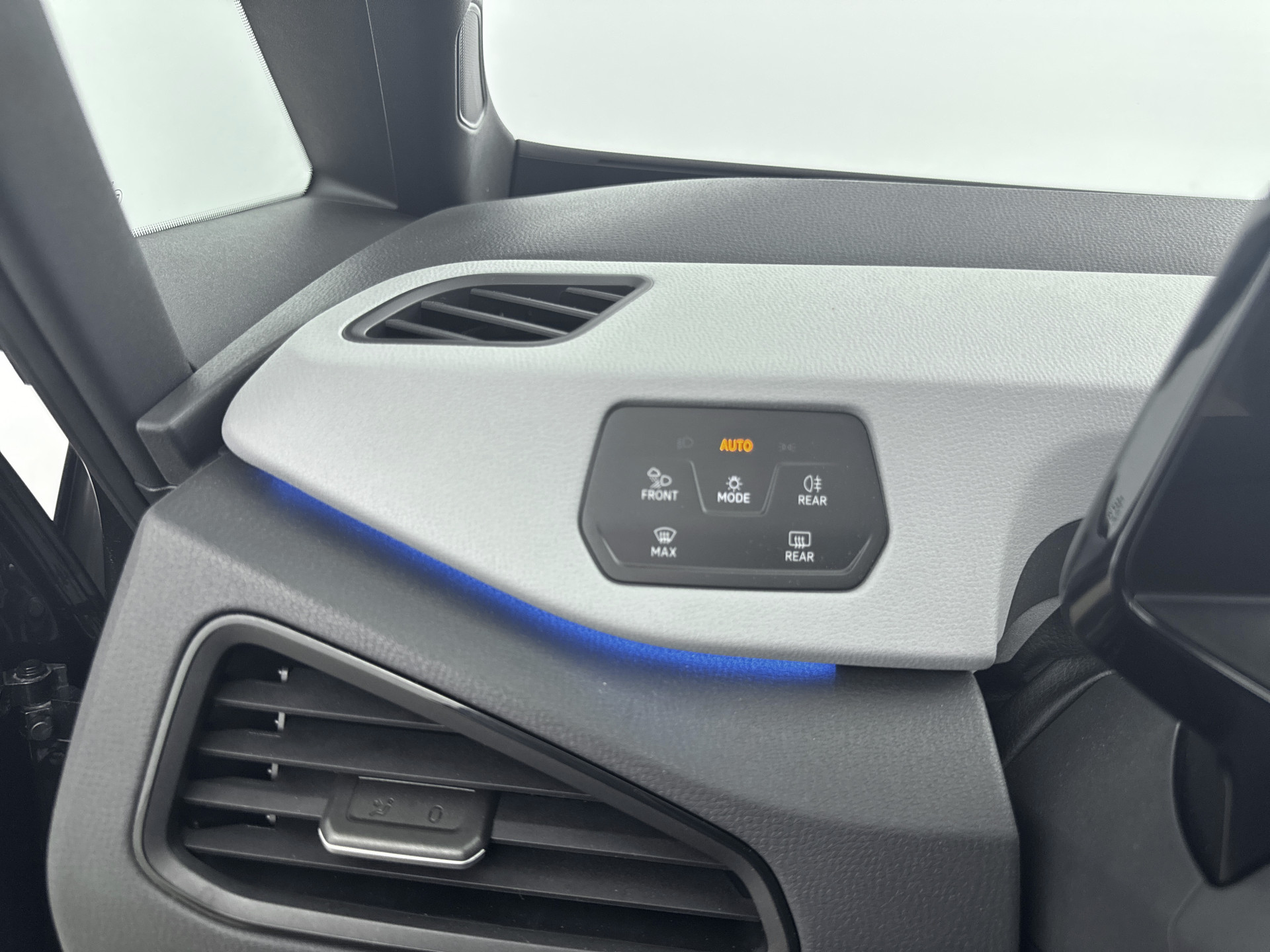 Foto van Volkswagen Id.3 Pro 150 KW