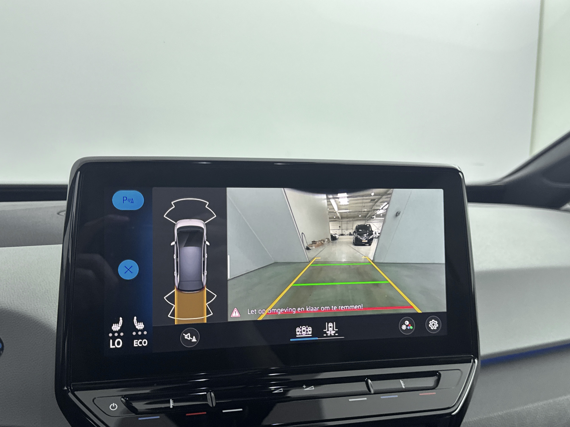 Foto van Volkswagen Id.3 Pro 150 KW