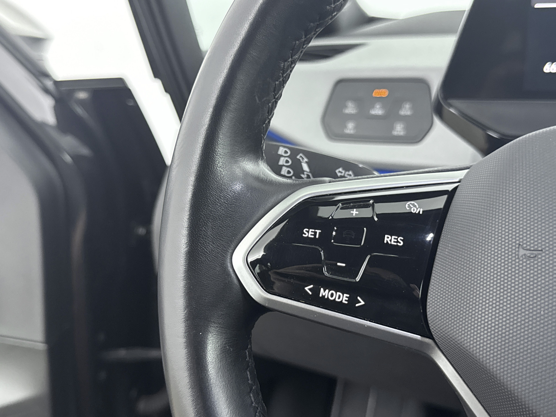 Foto van Volkswagen Id.3 Pro 150 KW