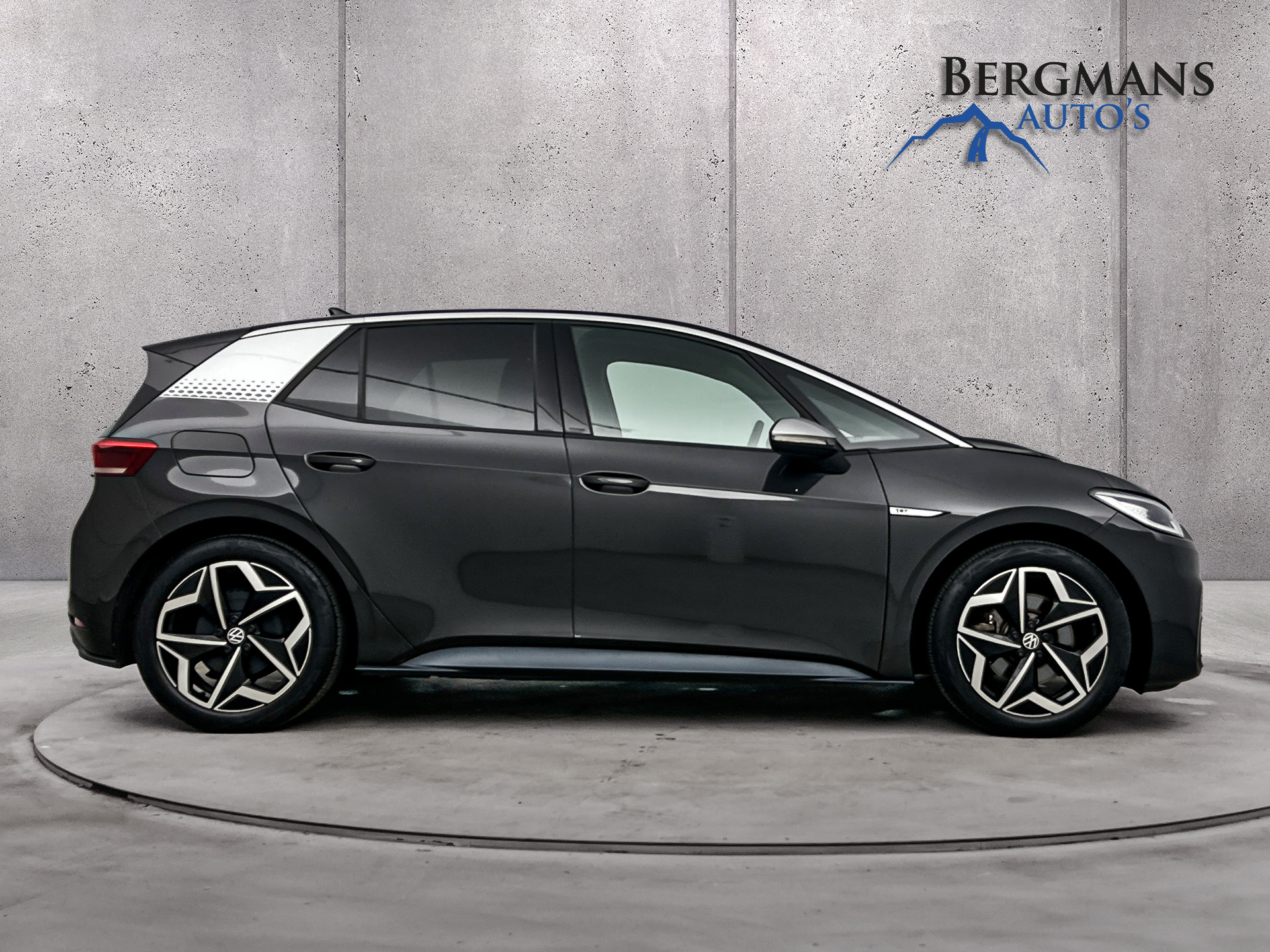 Foto van Volkswagen Id.3 Pro 150 KW