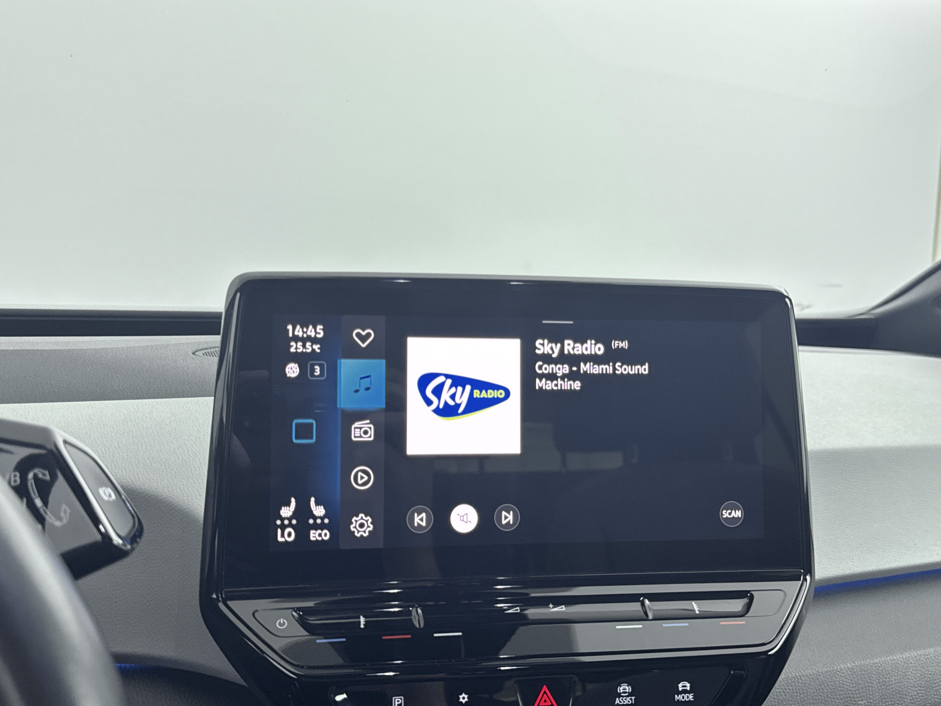 Foto van Volkswagen Id.3 Pro 150 KW