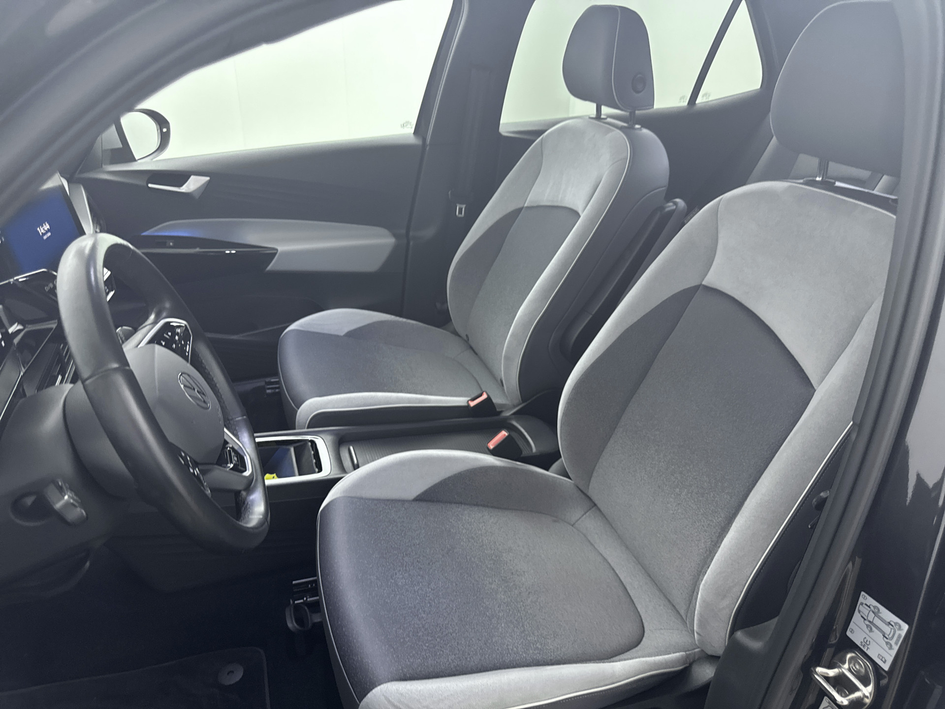 Foto van Volkswagen Id.3 Pro 150 KW
