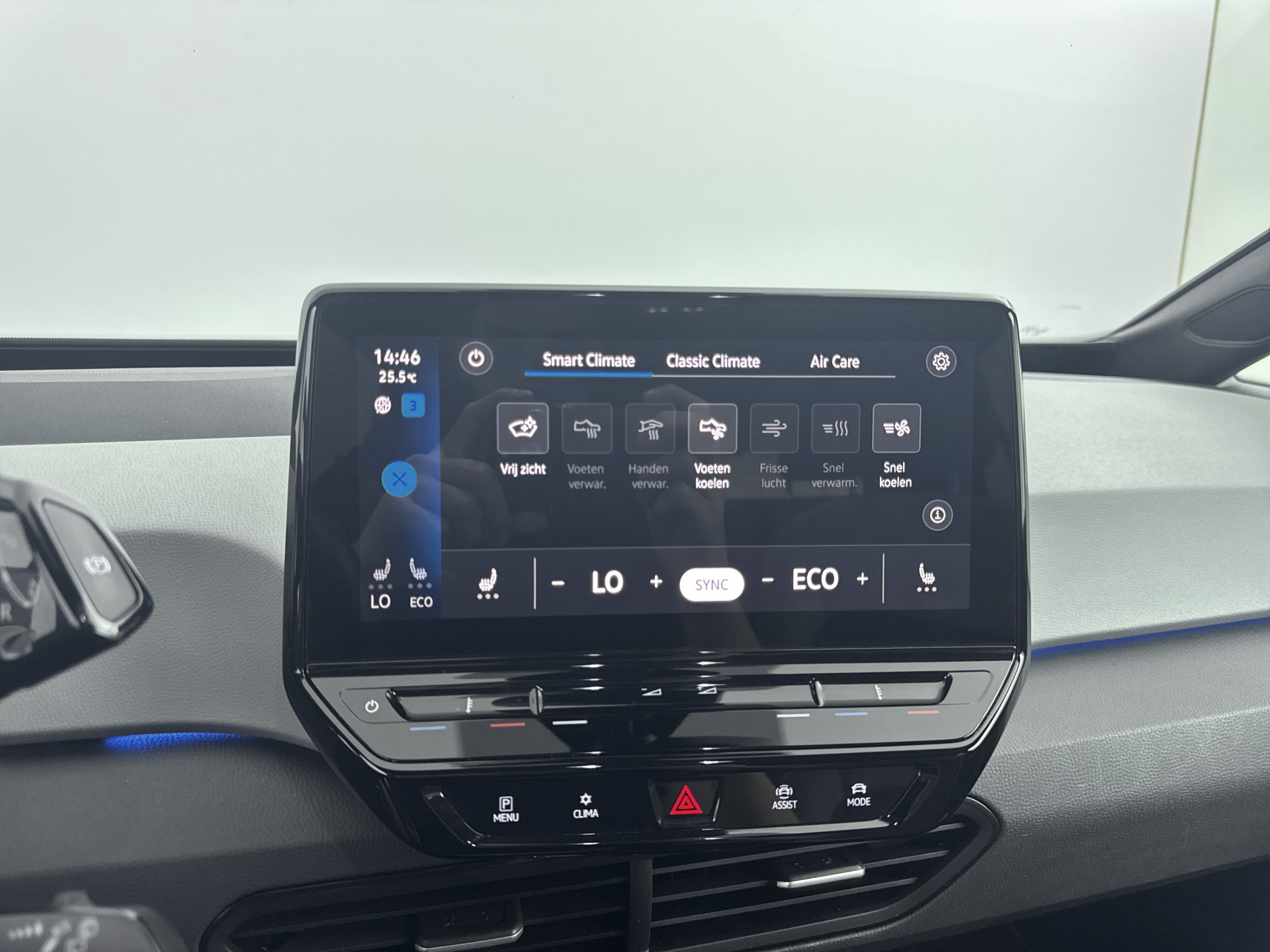 Foto van Volkswagen Id.3 Pro 150 KW