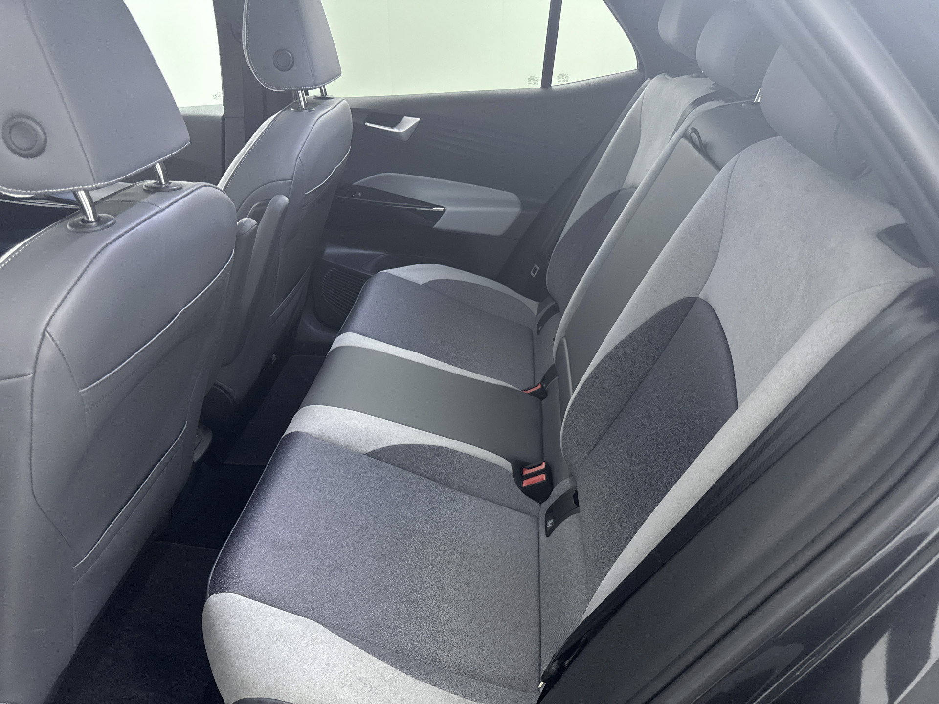 Foto van Volkswagen Id.3 Pro 150 KW
