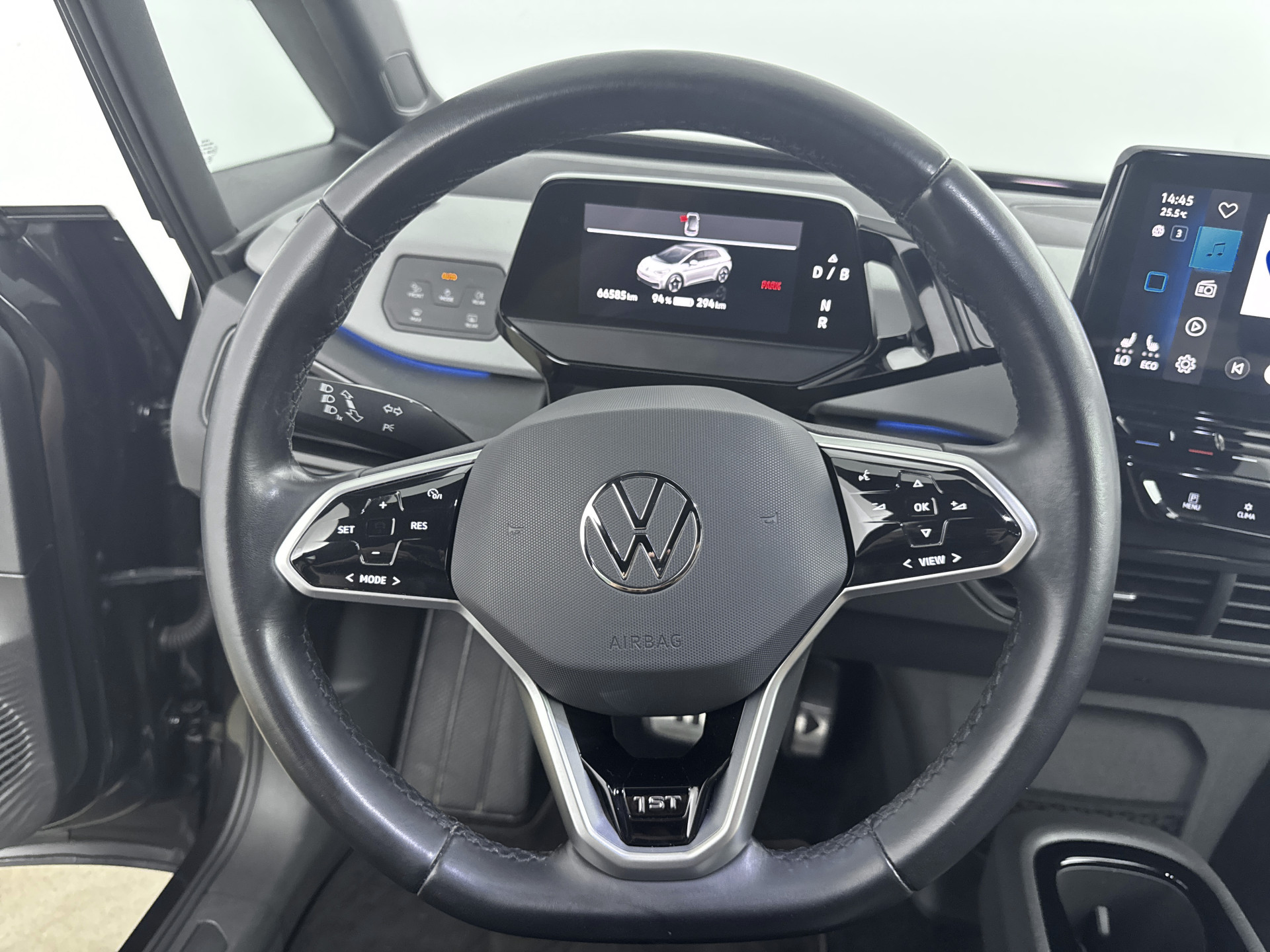 Foto van Volkswagen Id.3 Pro 150 KW