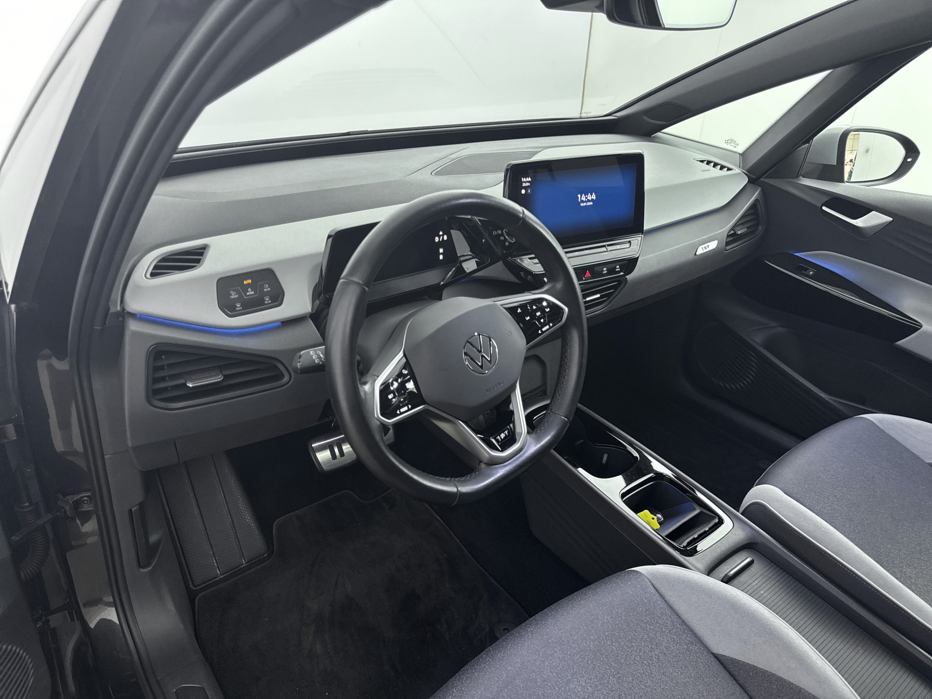 Foto van Volkswagen Id.3 Pro 150 KW