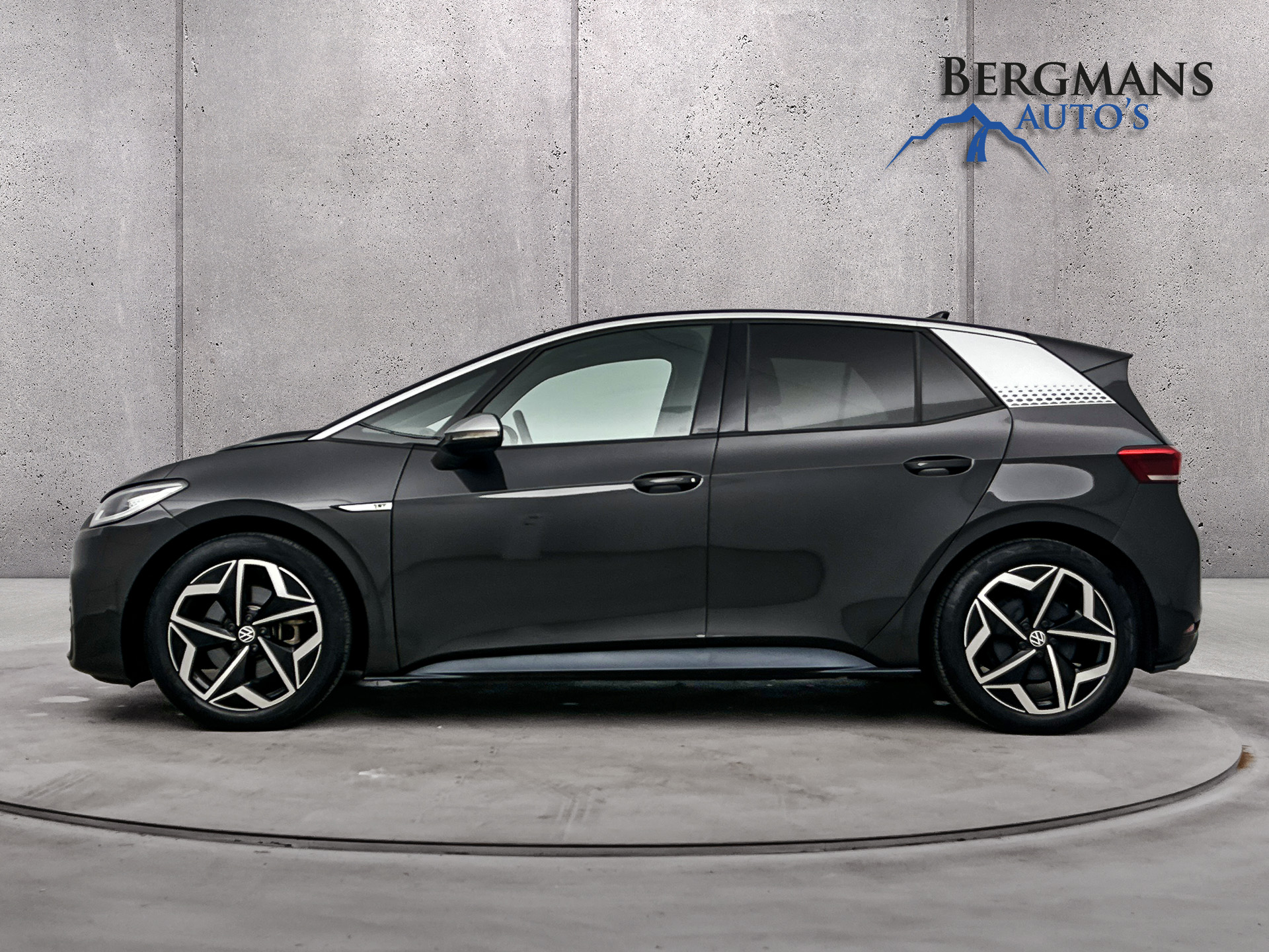 Foto van Volkswagen Id.3 Pro 150 KW