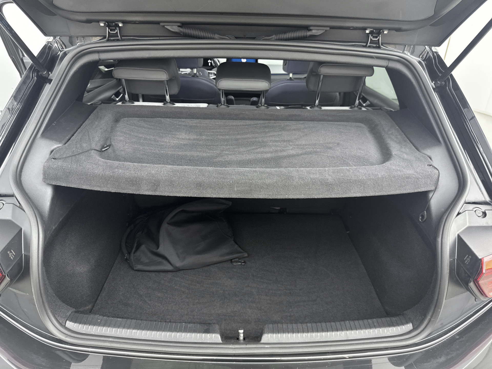 Foto van Volkswagen Id.3 Pro 150 KW