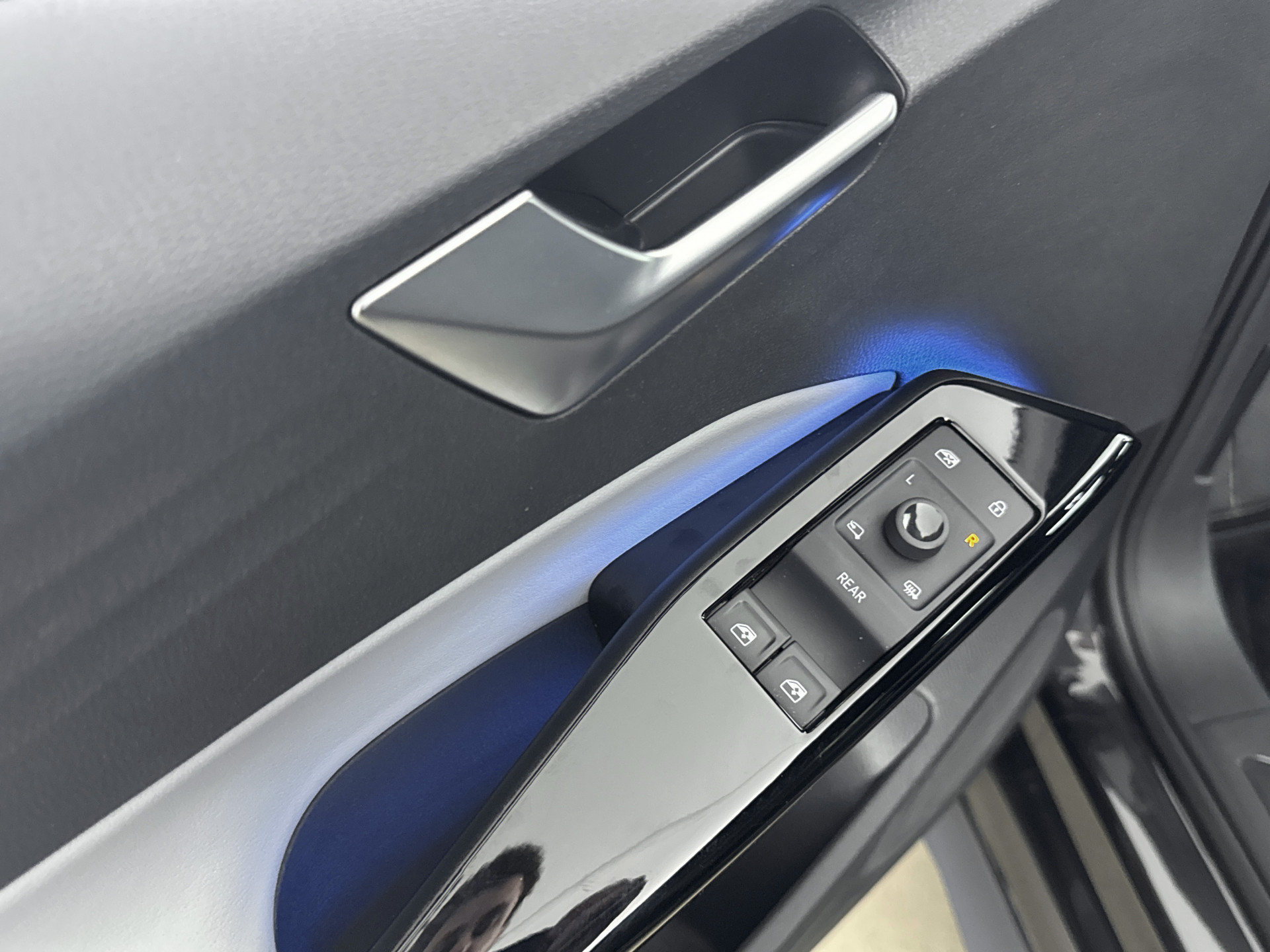 Foto van Volkswagen Id.3 Pro 150 KW