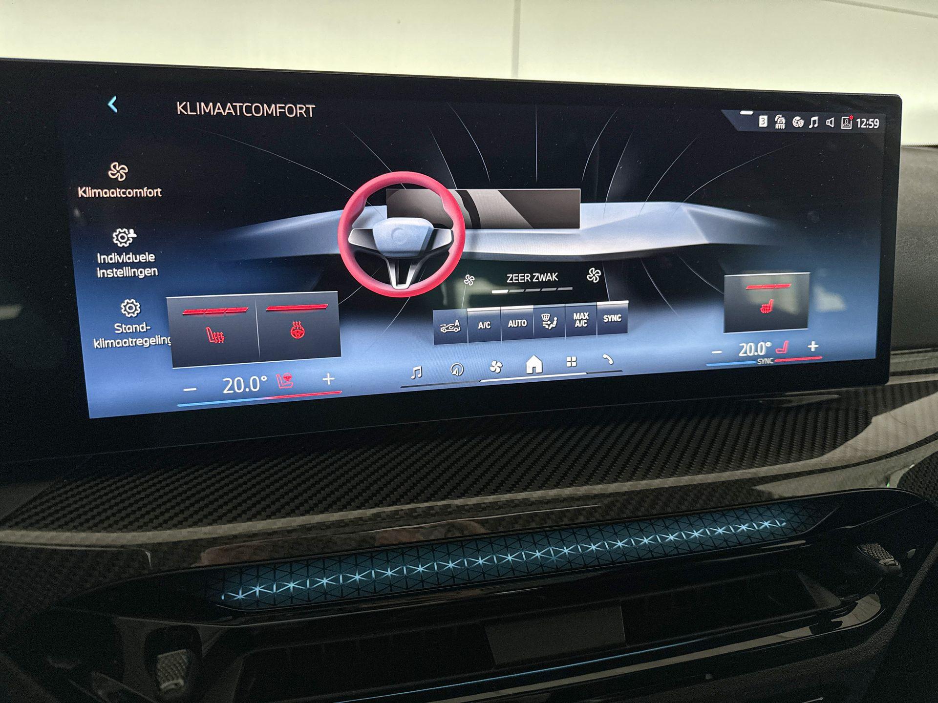 Foto van BMW 330e xDrive