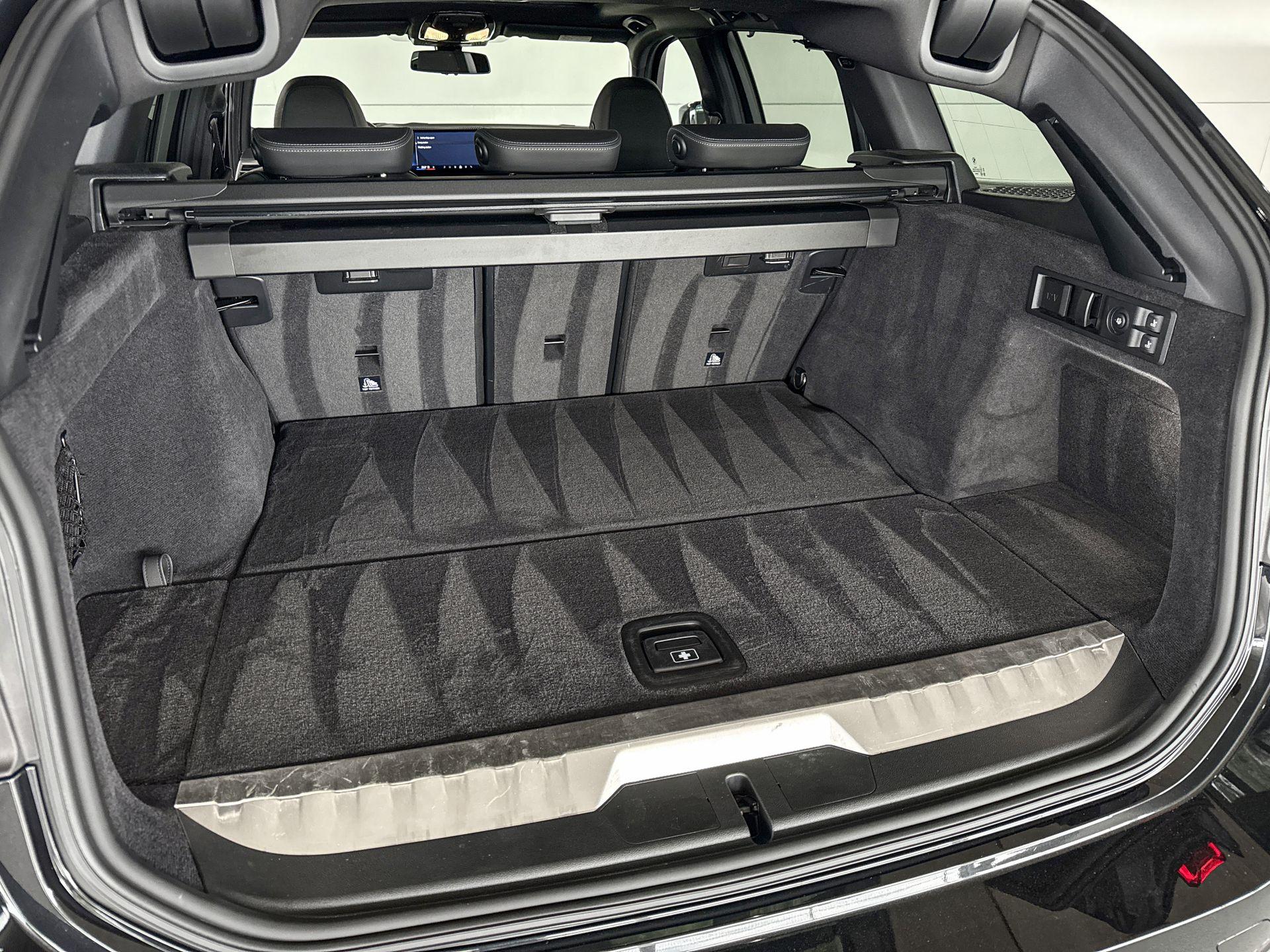 Foto van BMW 330e xDrive