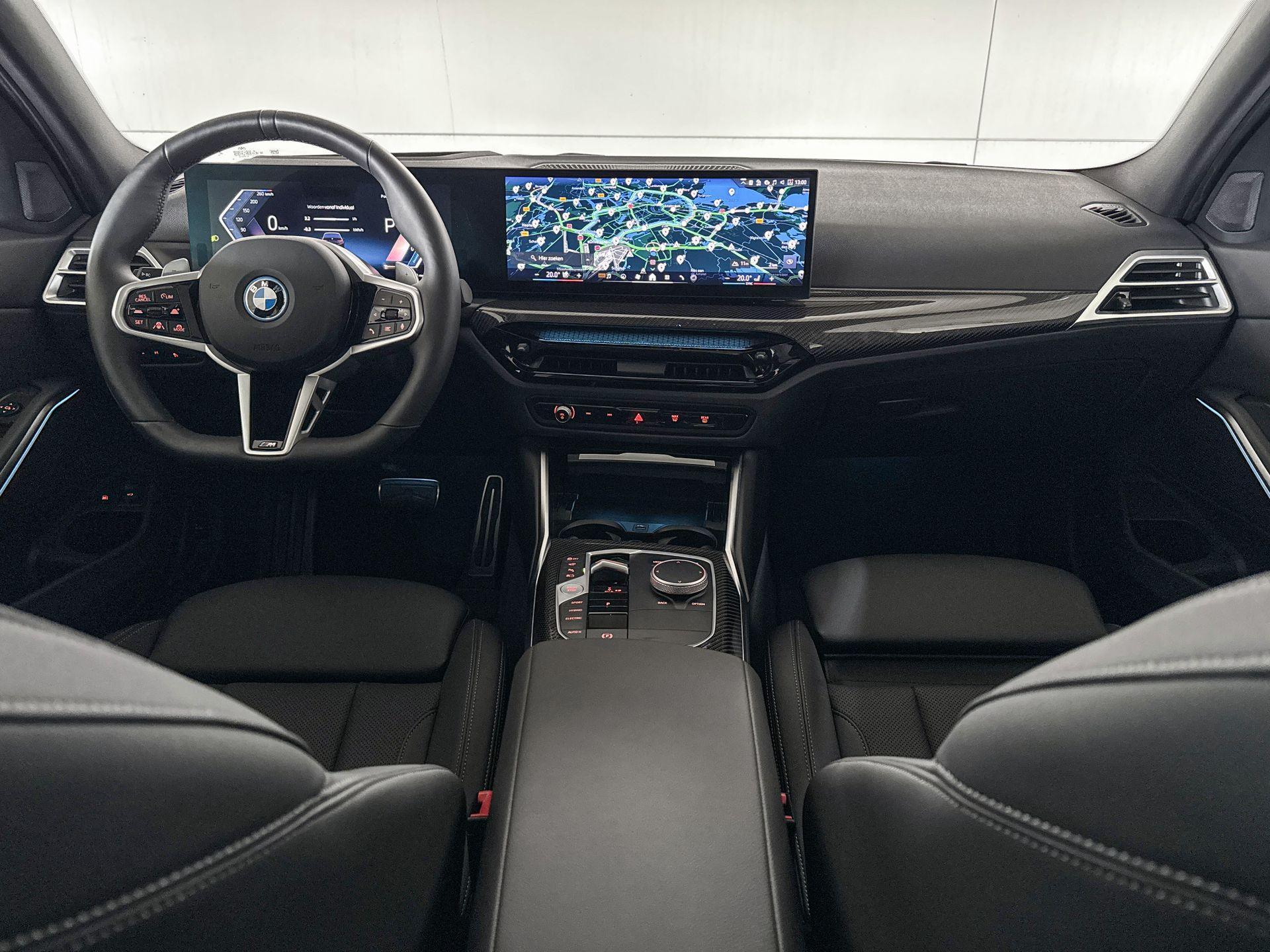 Foto van BMW 330e xDrive