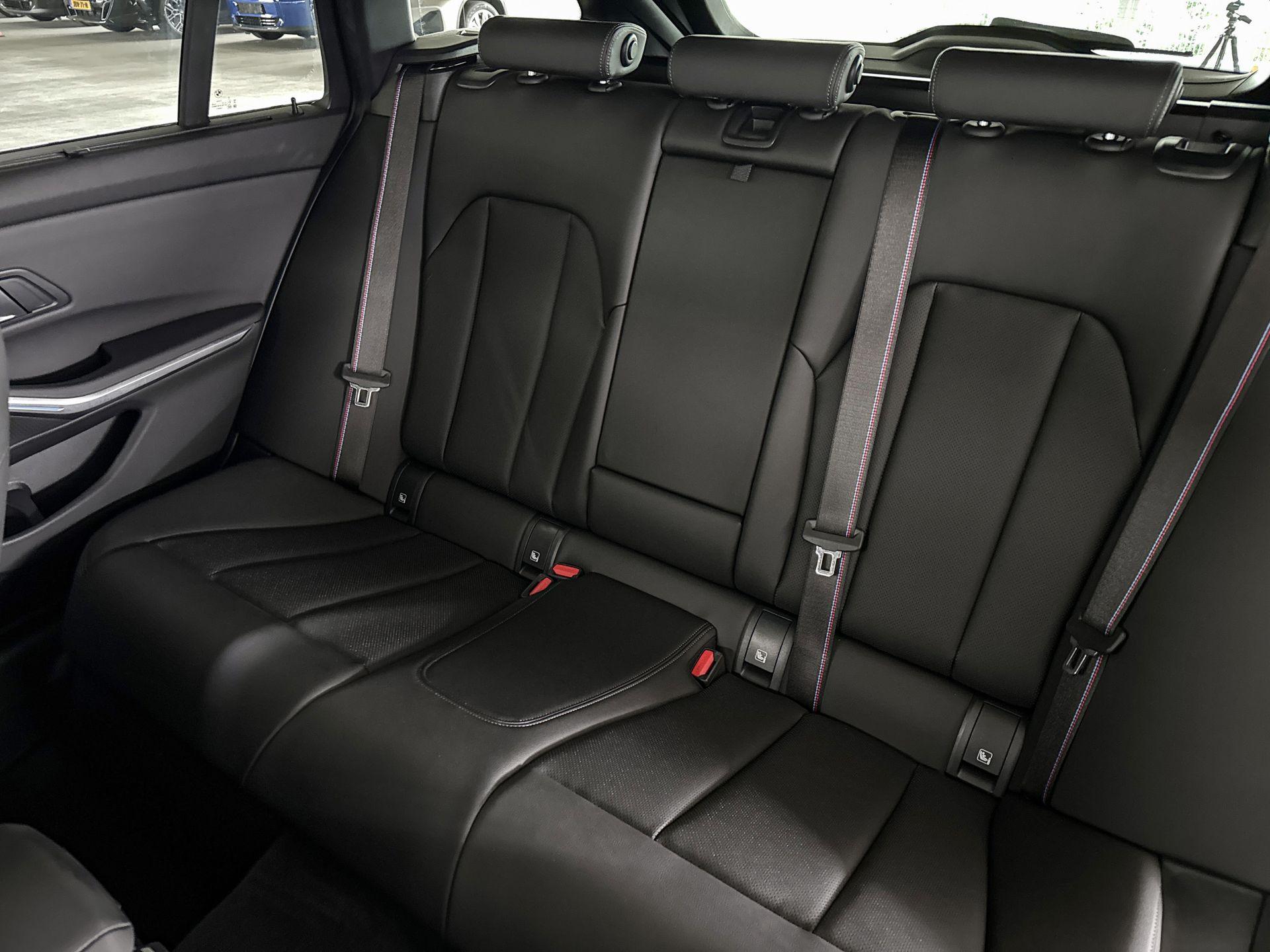 Foto van BMW 330e xDrive