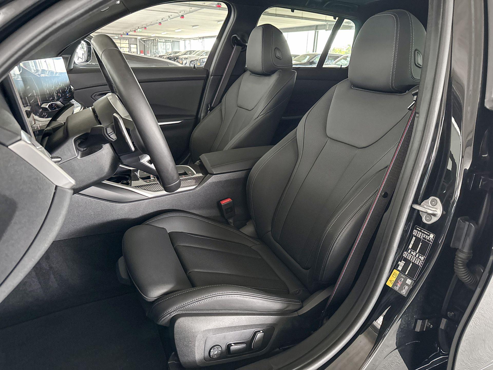 Foto van BMW 330e xDrive
