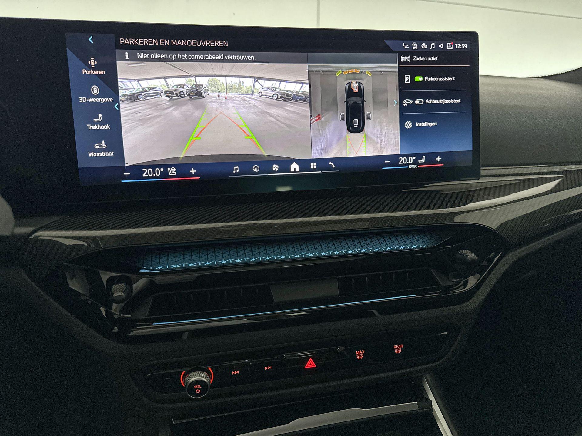 Foto van BMW 330e xDrive