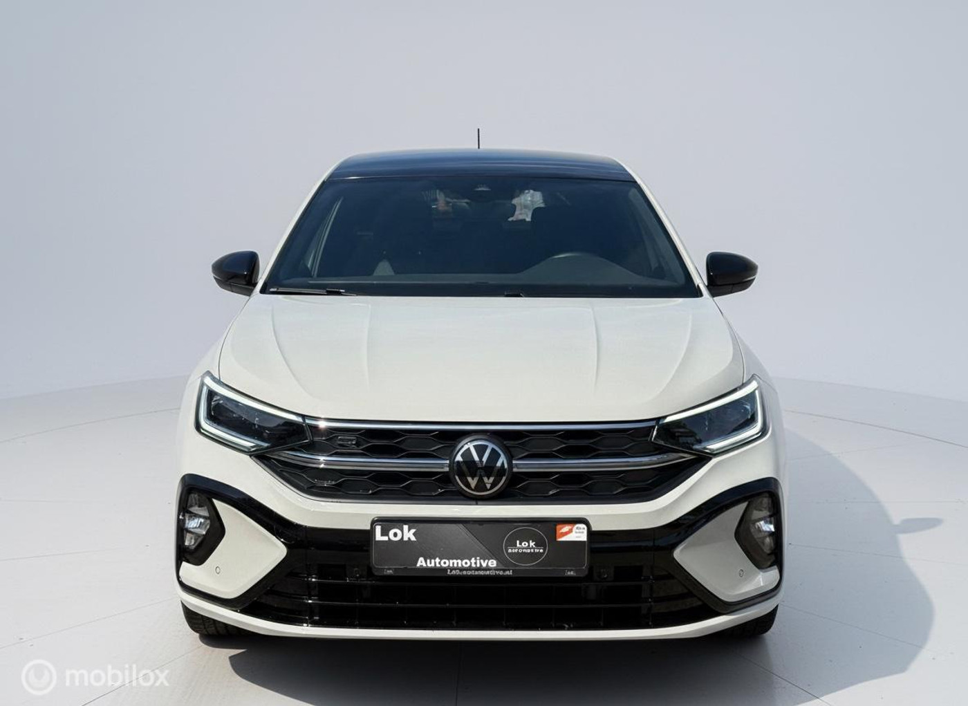Foto van Volkswagen Taigo