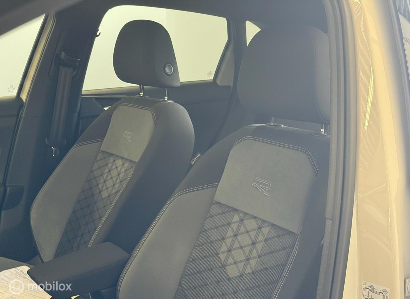 Foto van Volkswagen Taigo