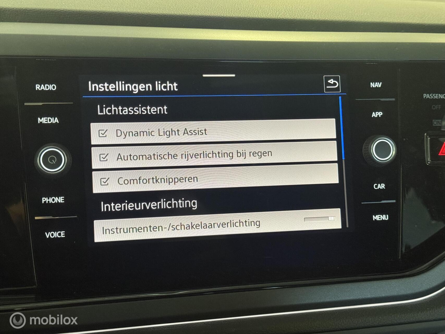 Foto van Volkswagen Taigo