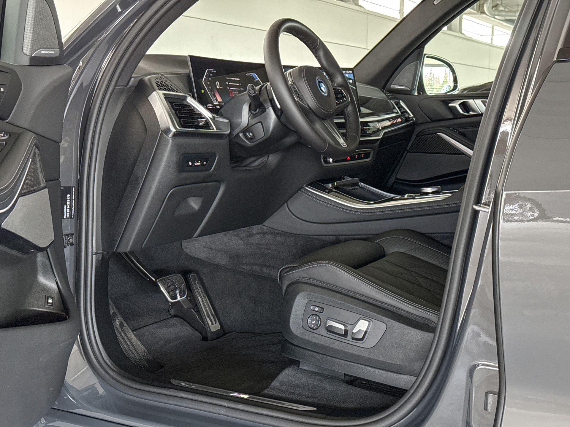 Foto van BMW X5
