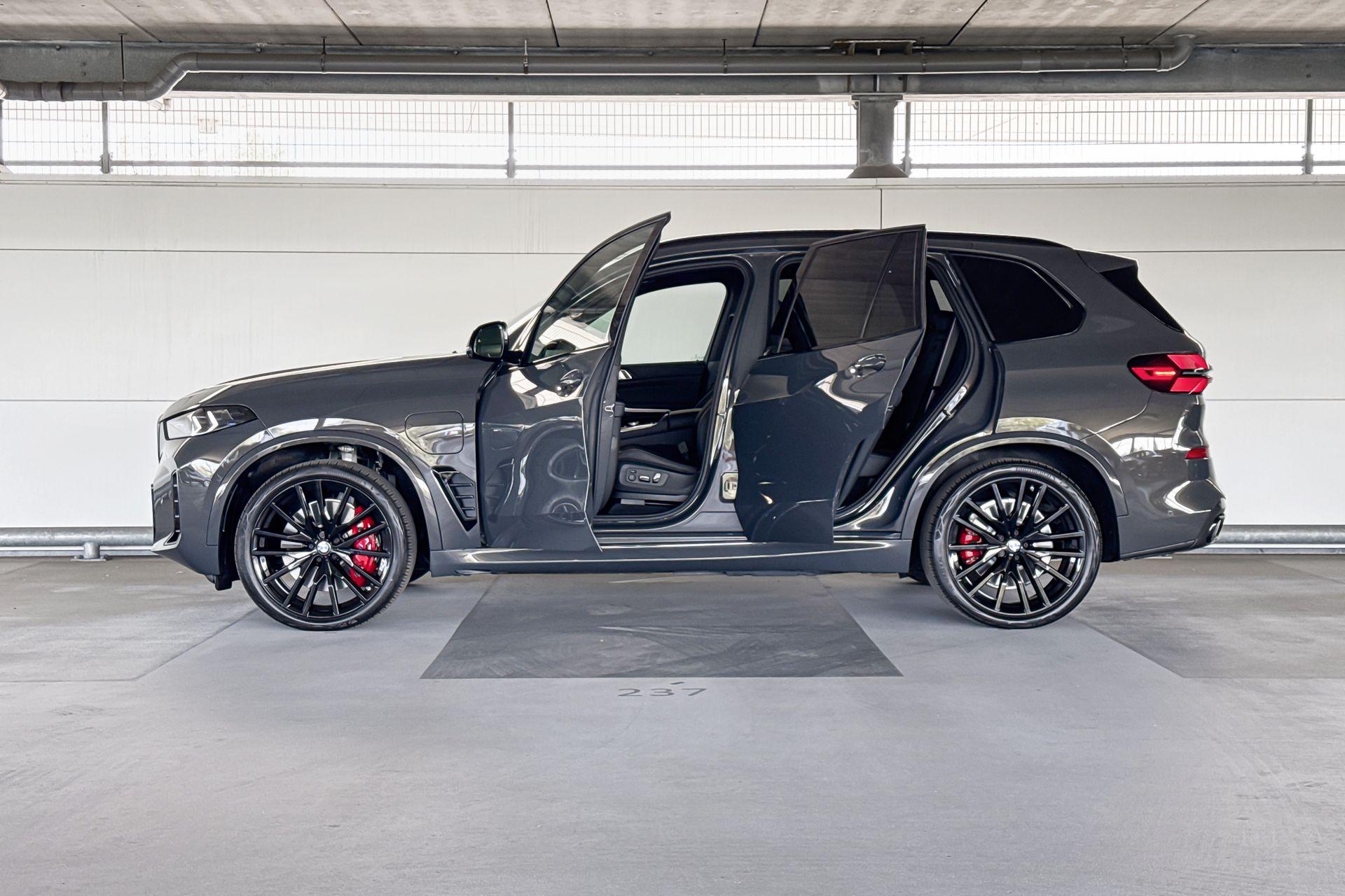 Foto van BMW X5