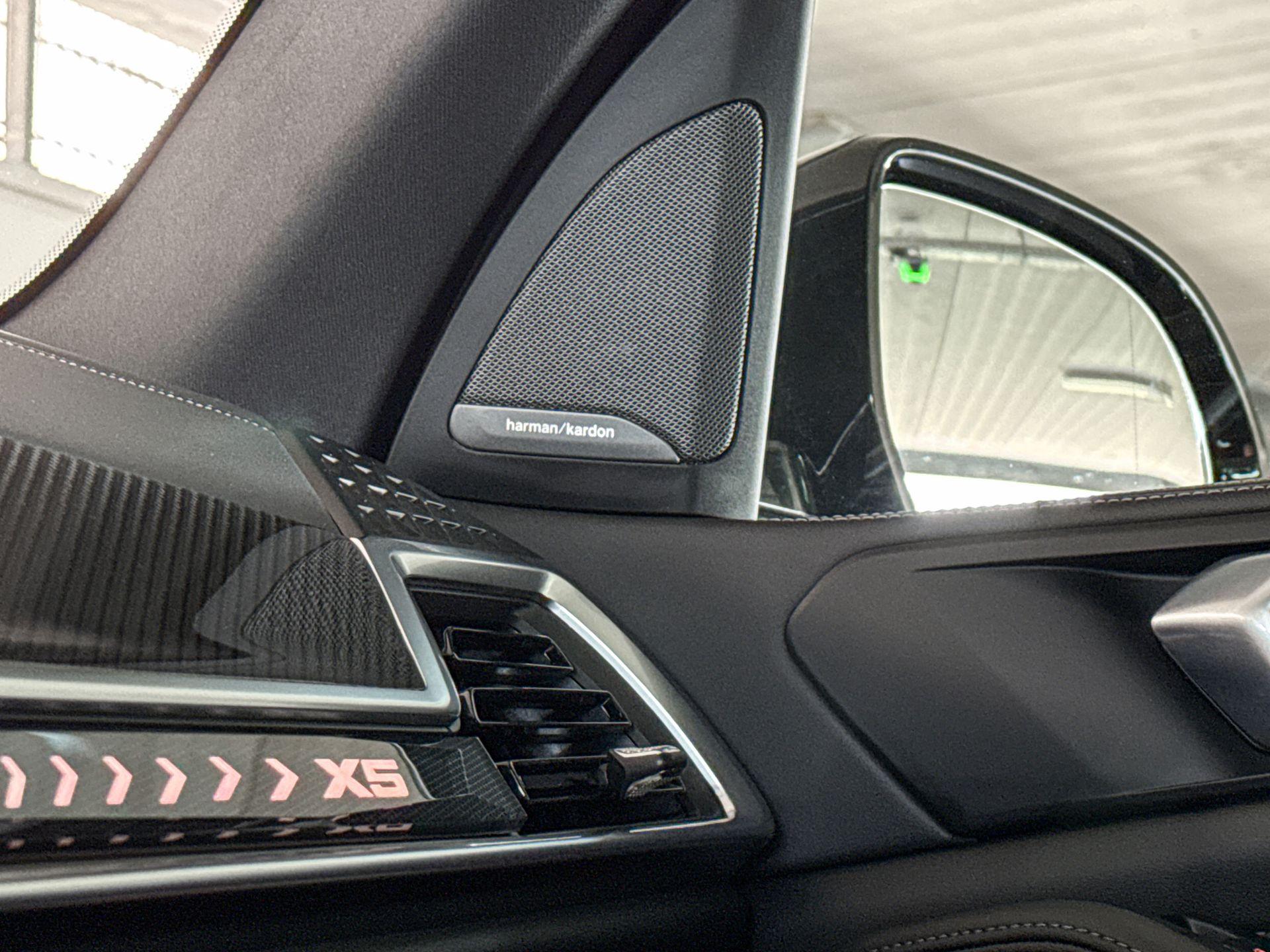 Foto van BMW X5