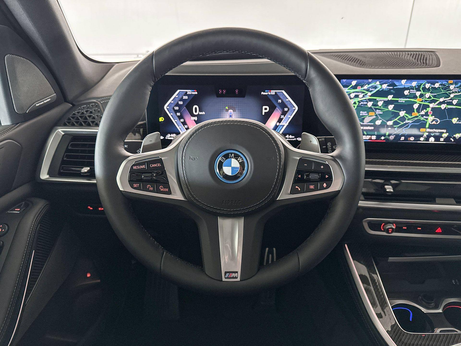 Foto van BMW X5