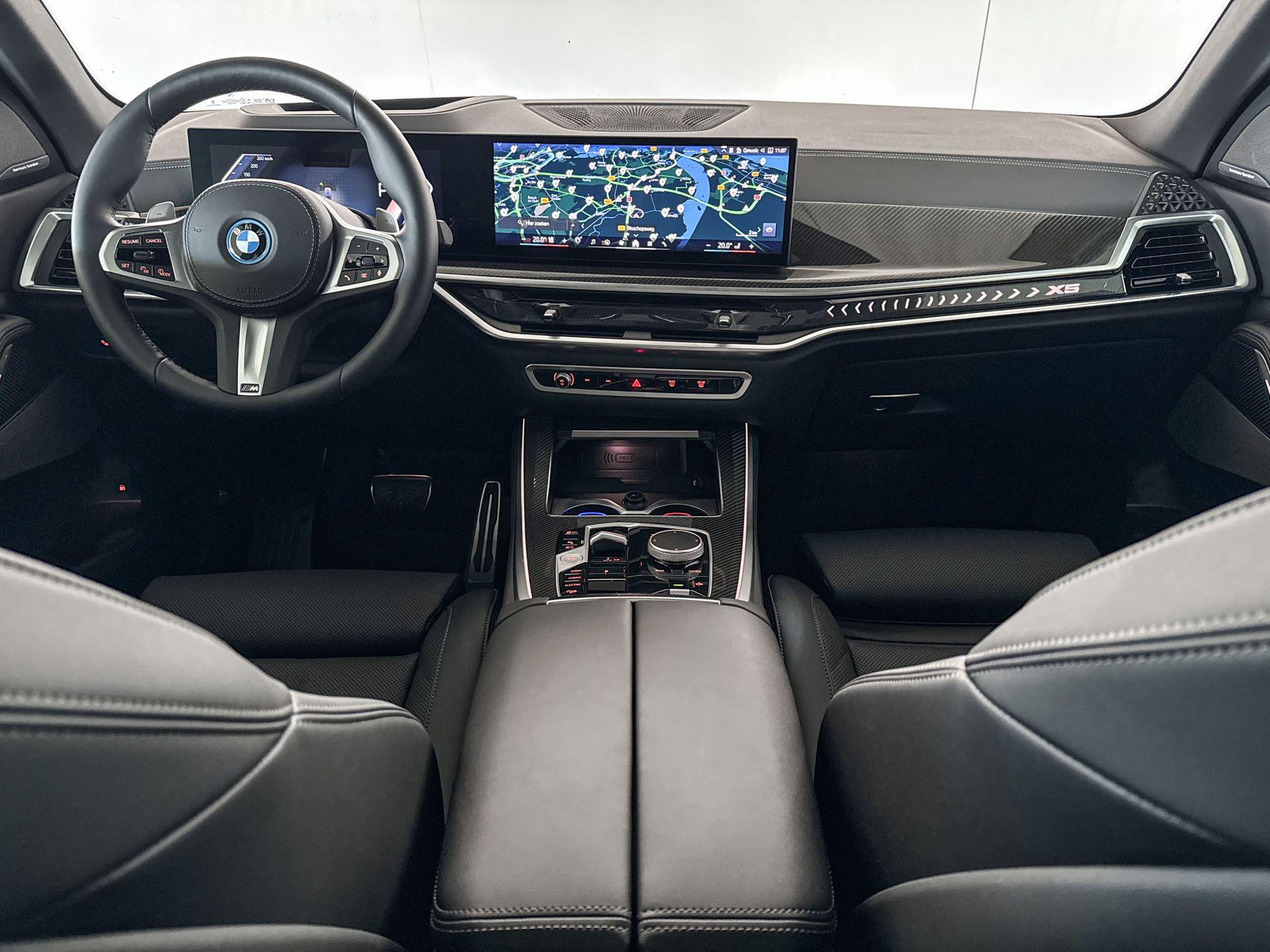 Foto van BMW X5
