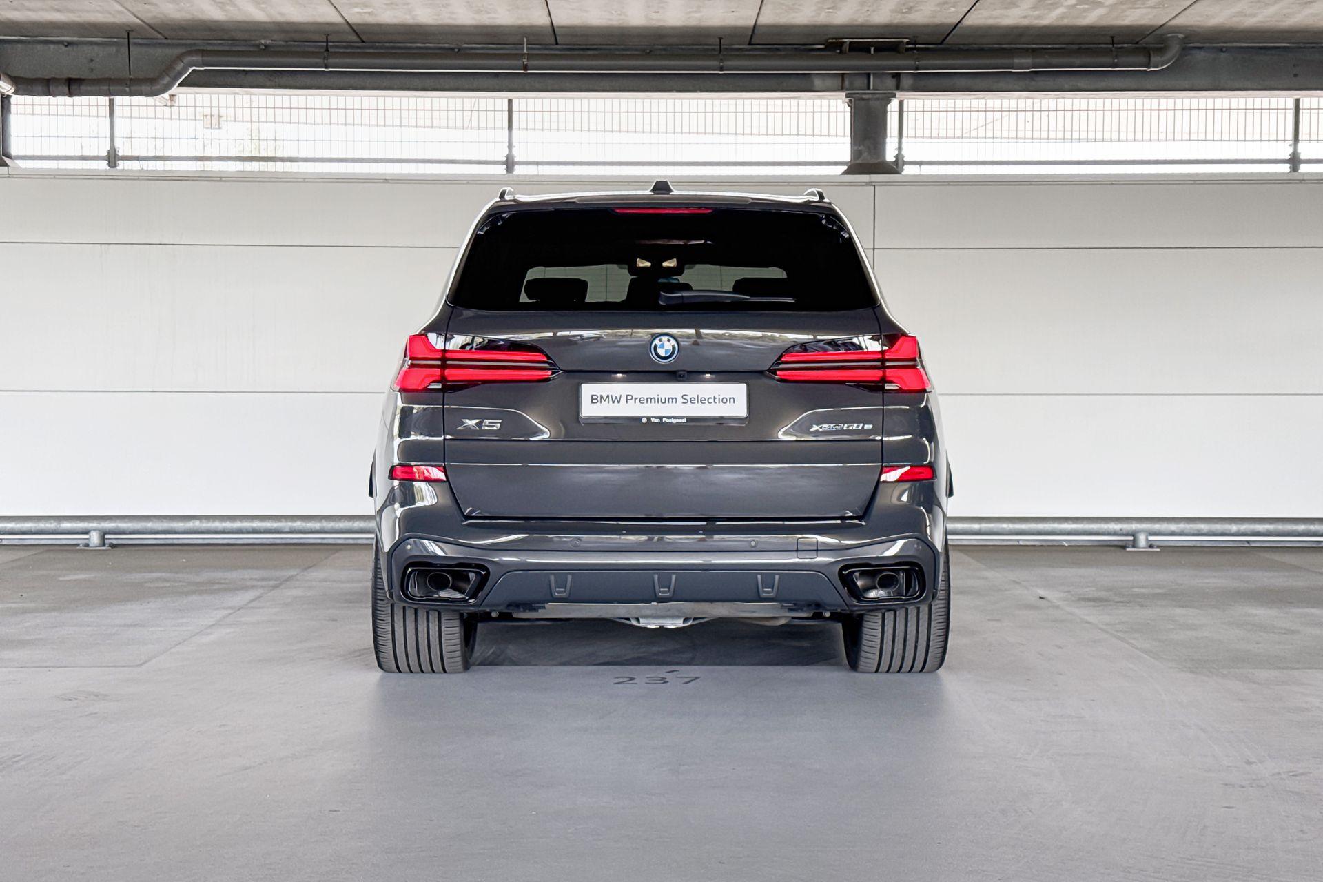 Foto van BMW X5