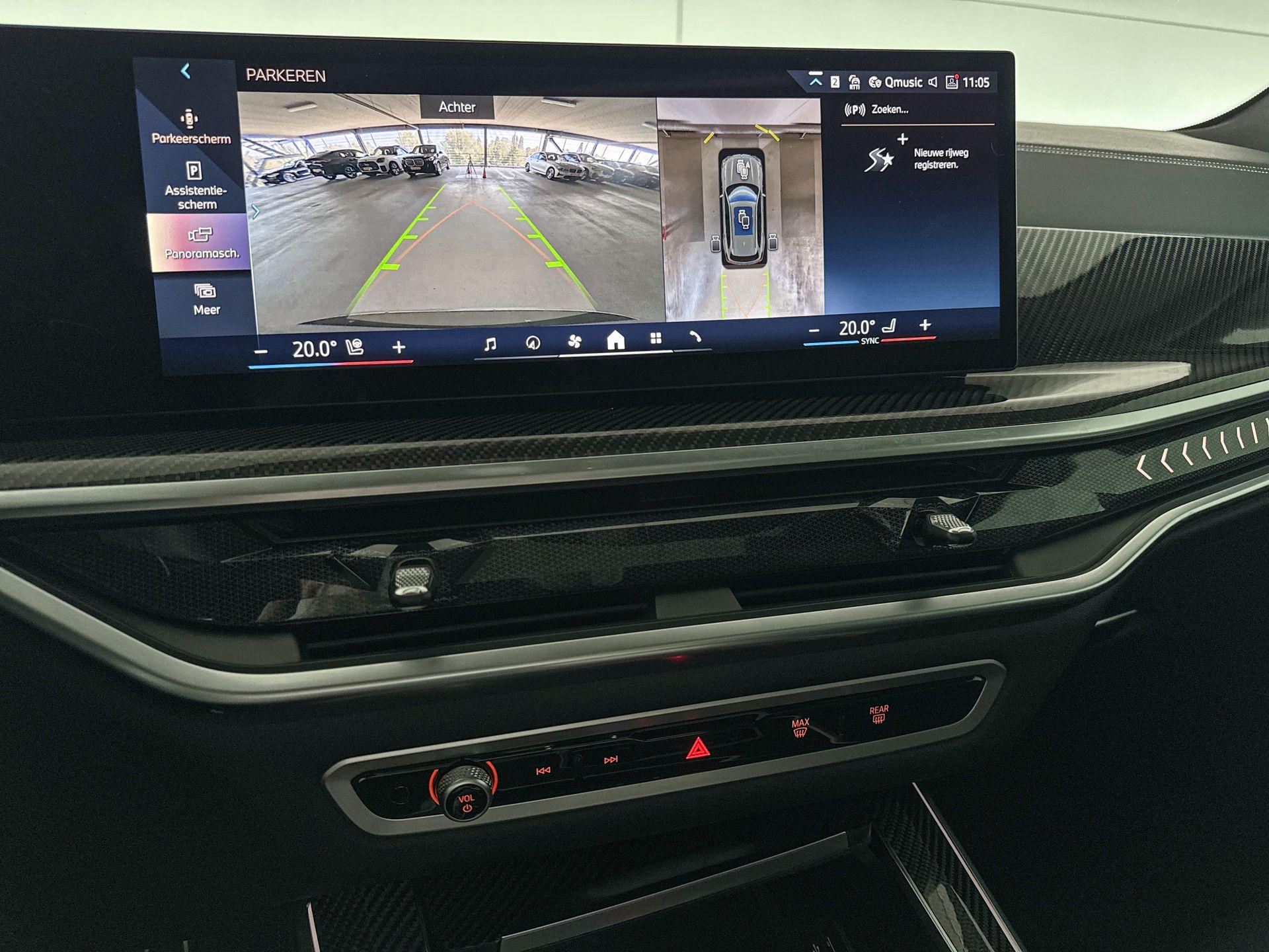 Foto van BMW X5