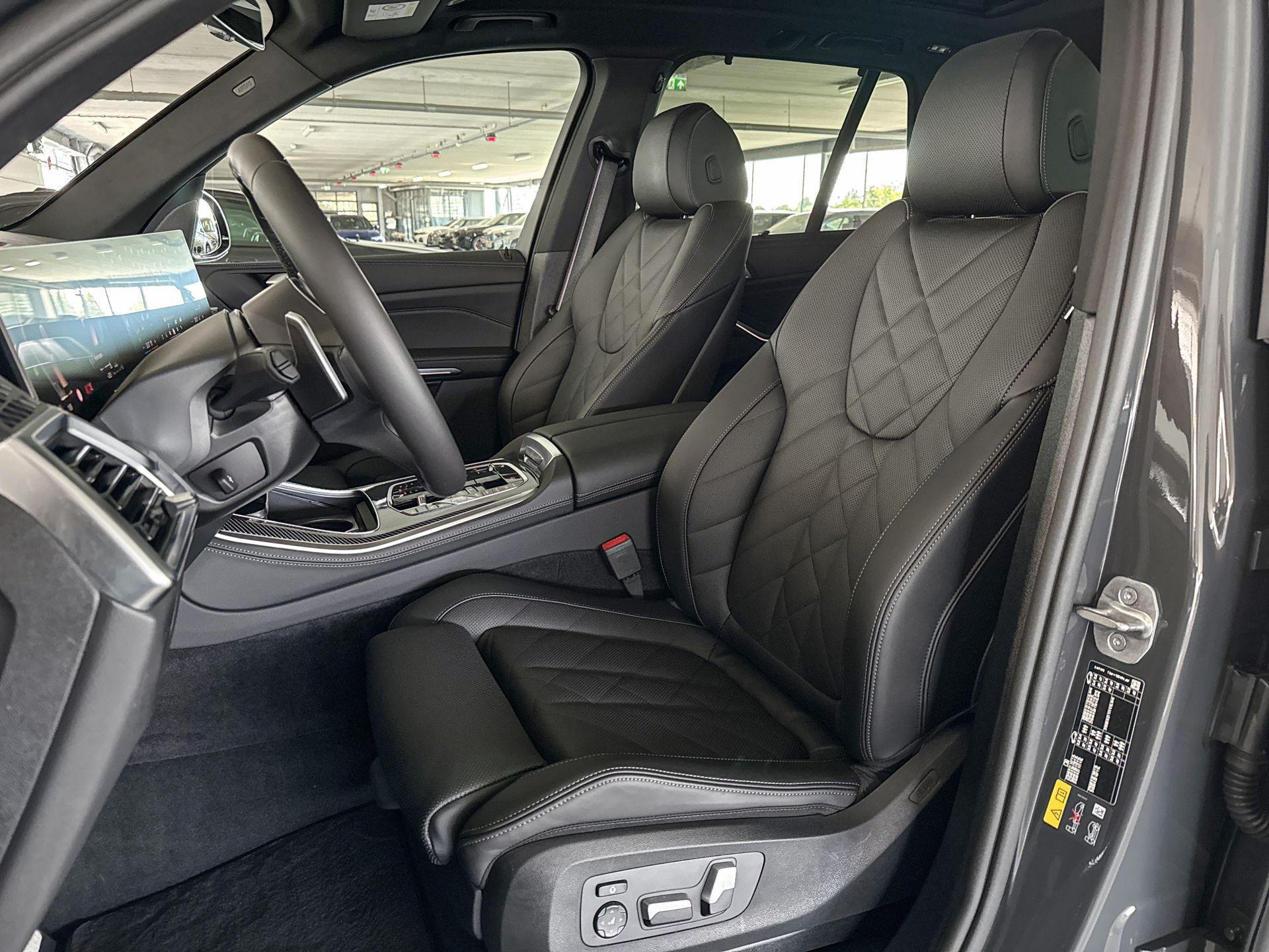 Foto van BMW X5