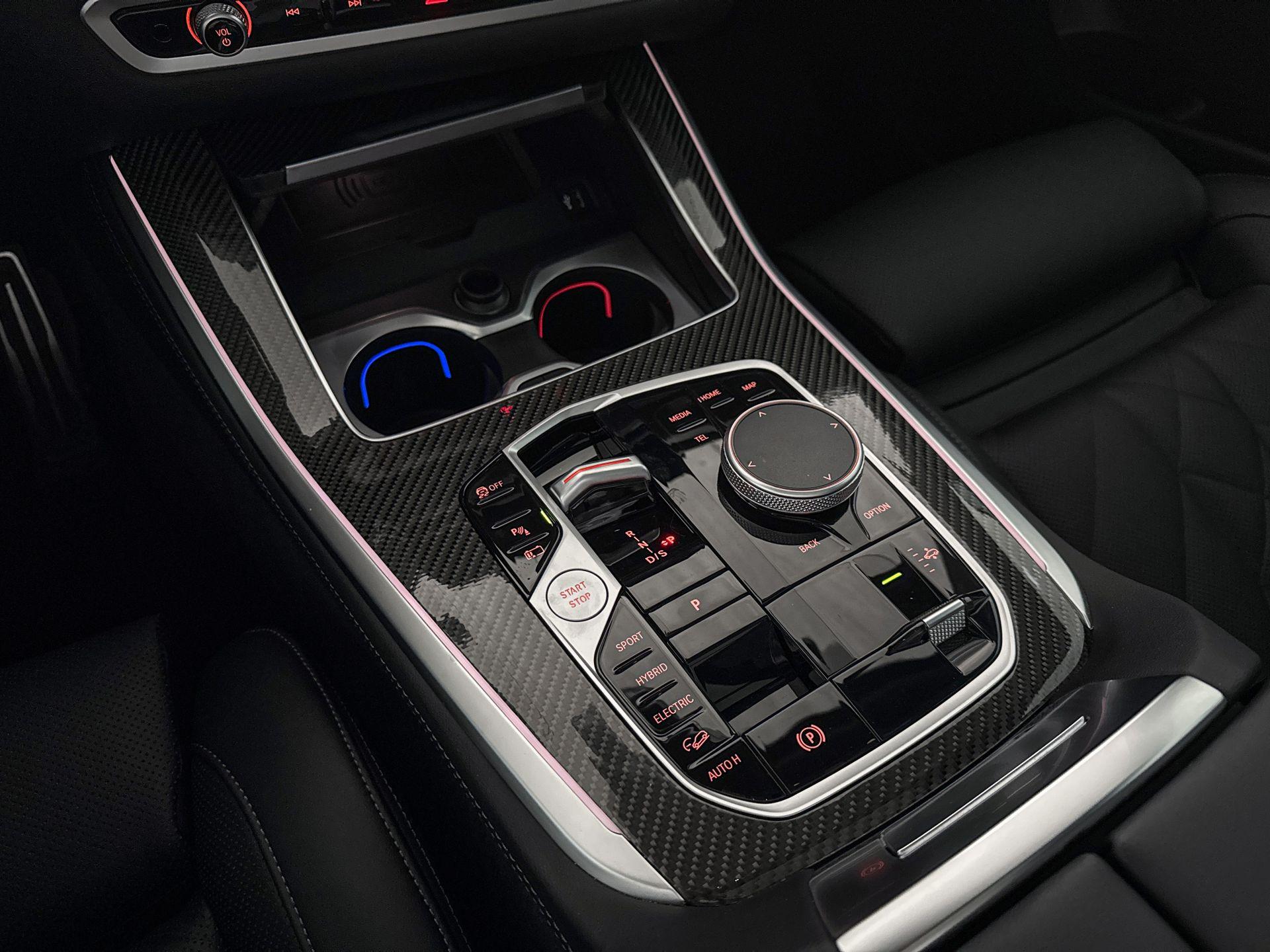 Foto van BMW X5