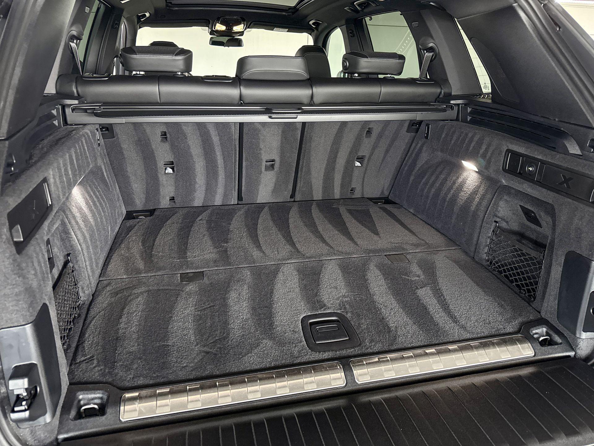 Foto van BMW X5