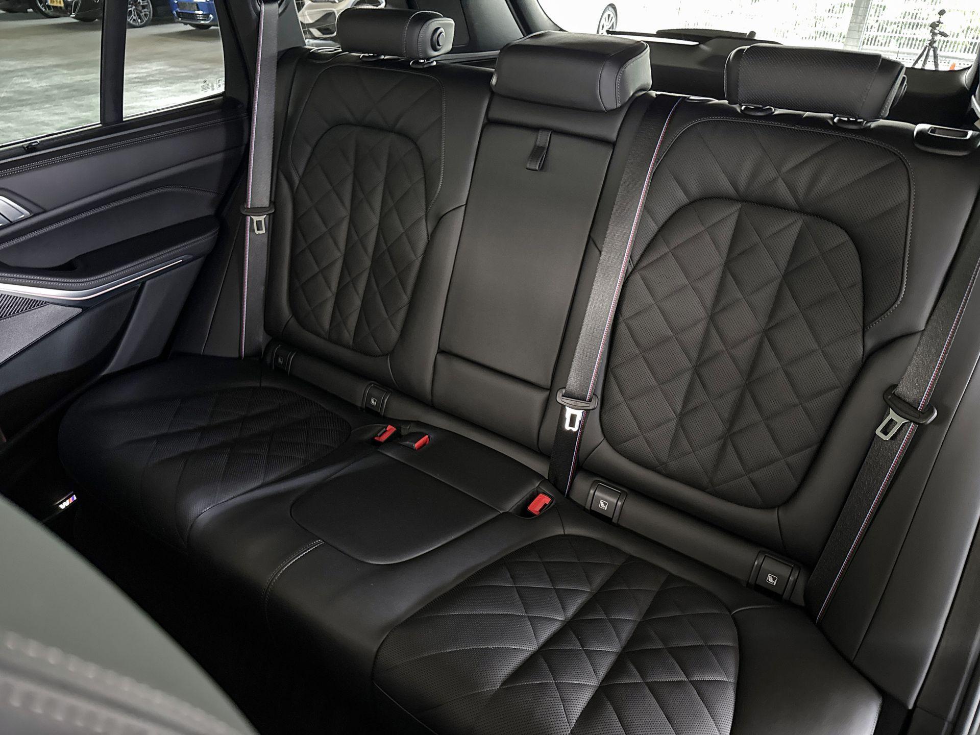 Foto van BMW X5