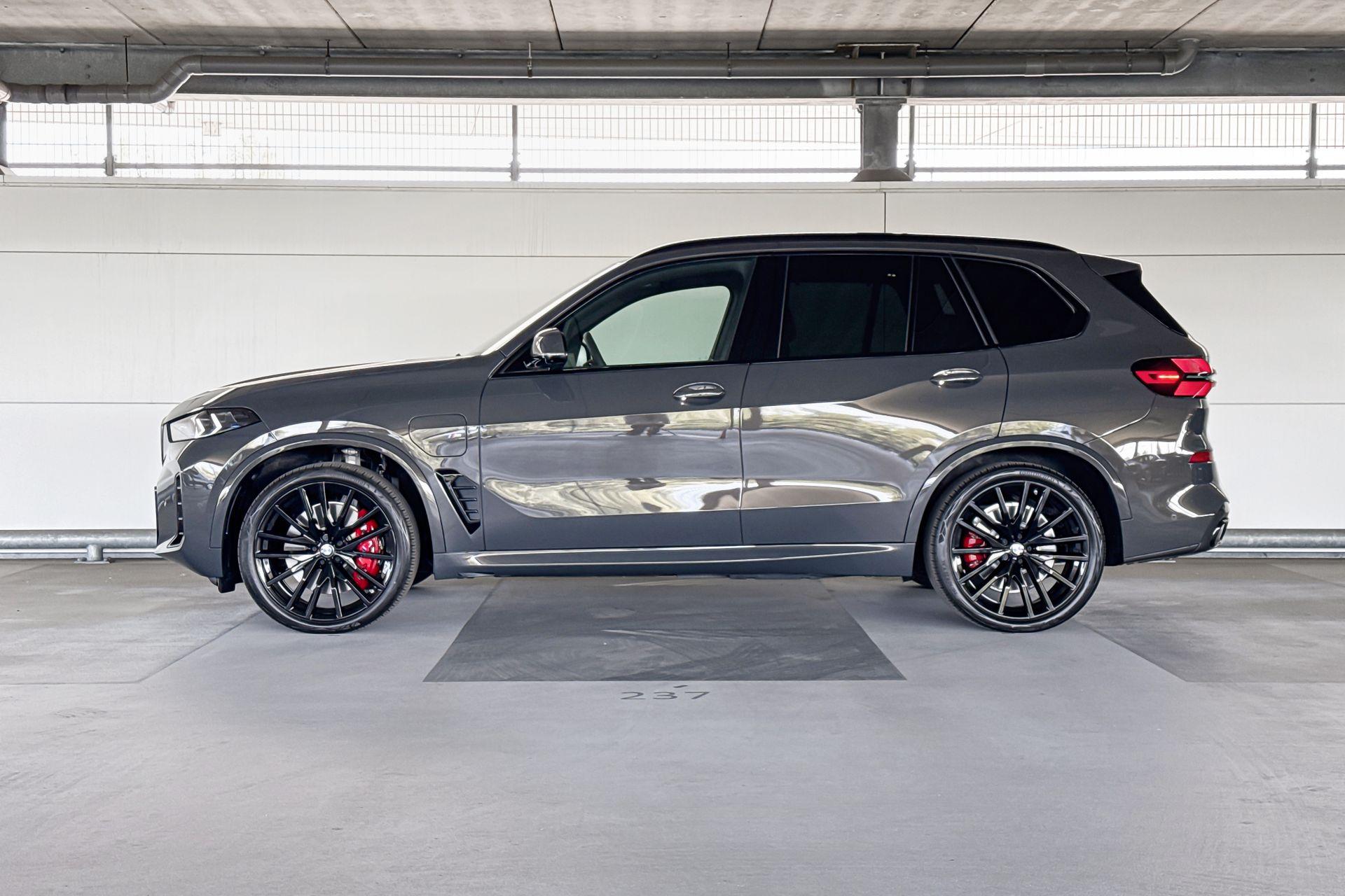 Foto van BMW X5