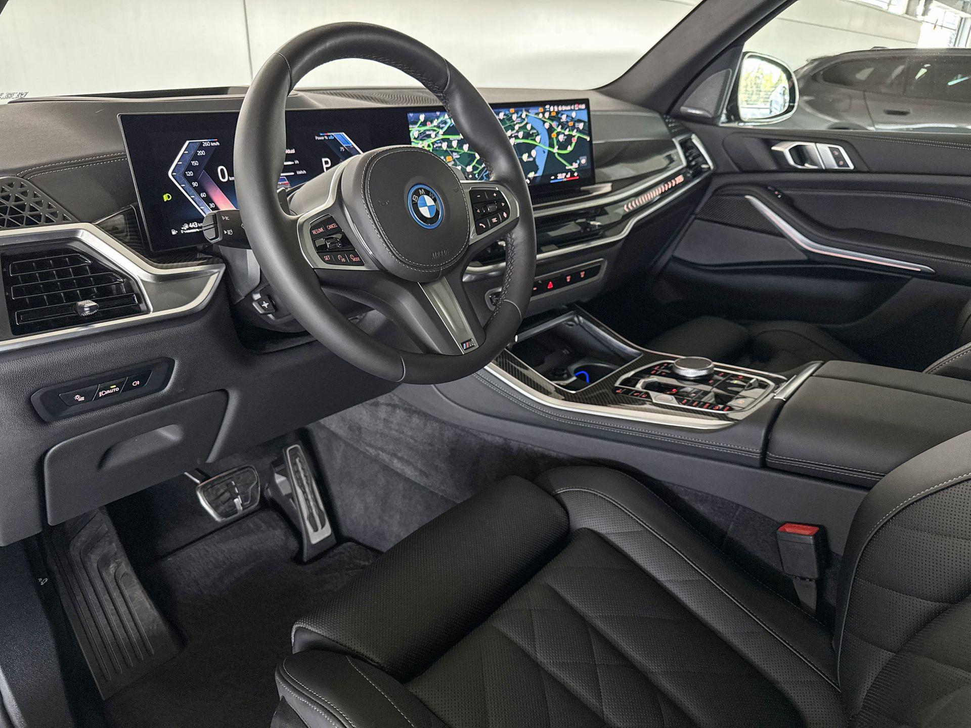 Foto van BMW X5