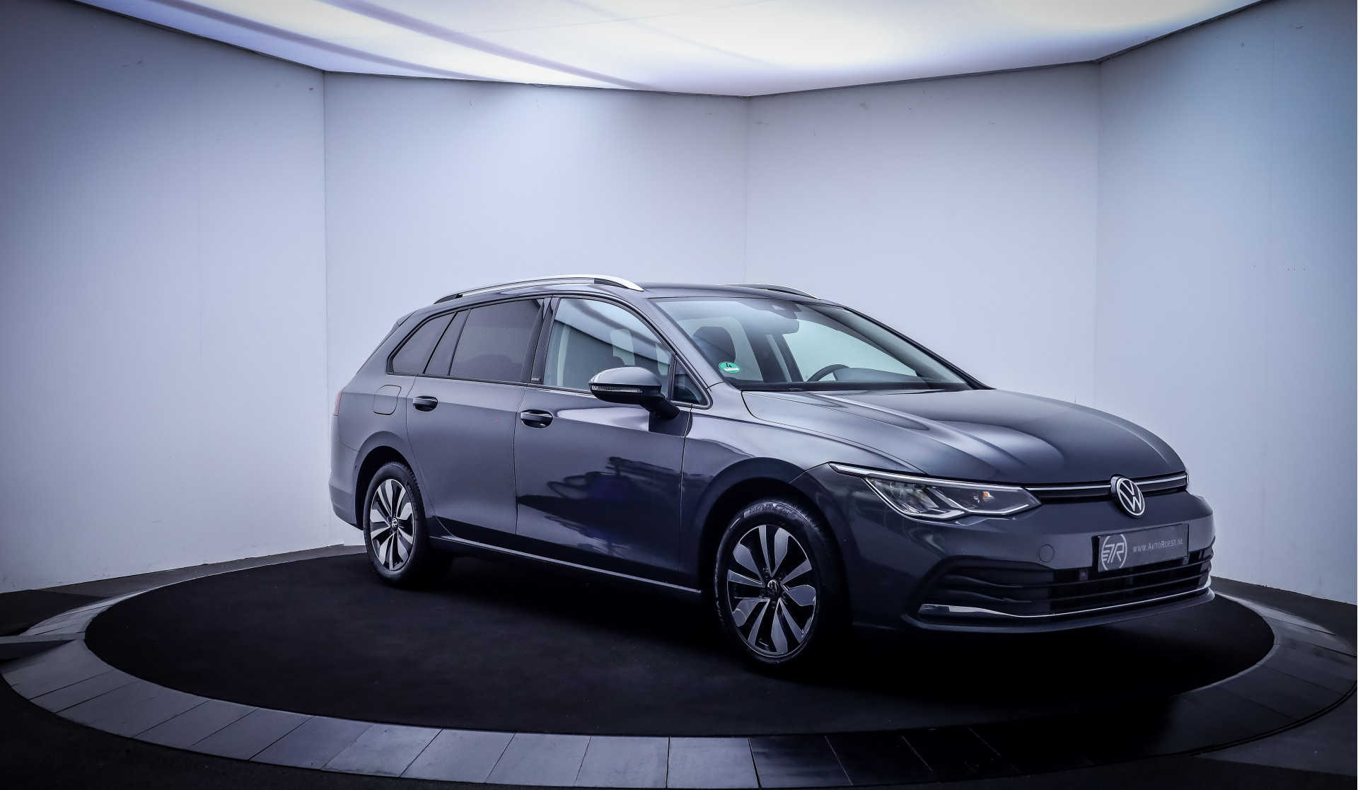 Foto van Volkswagen Golf Variant