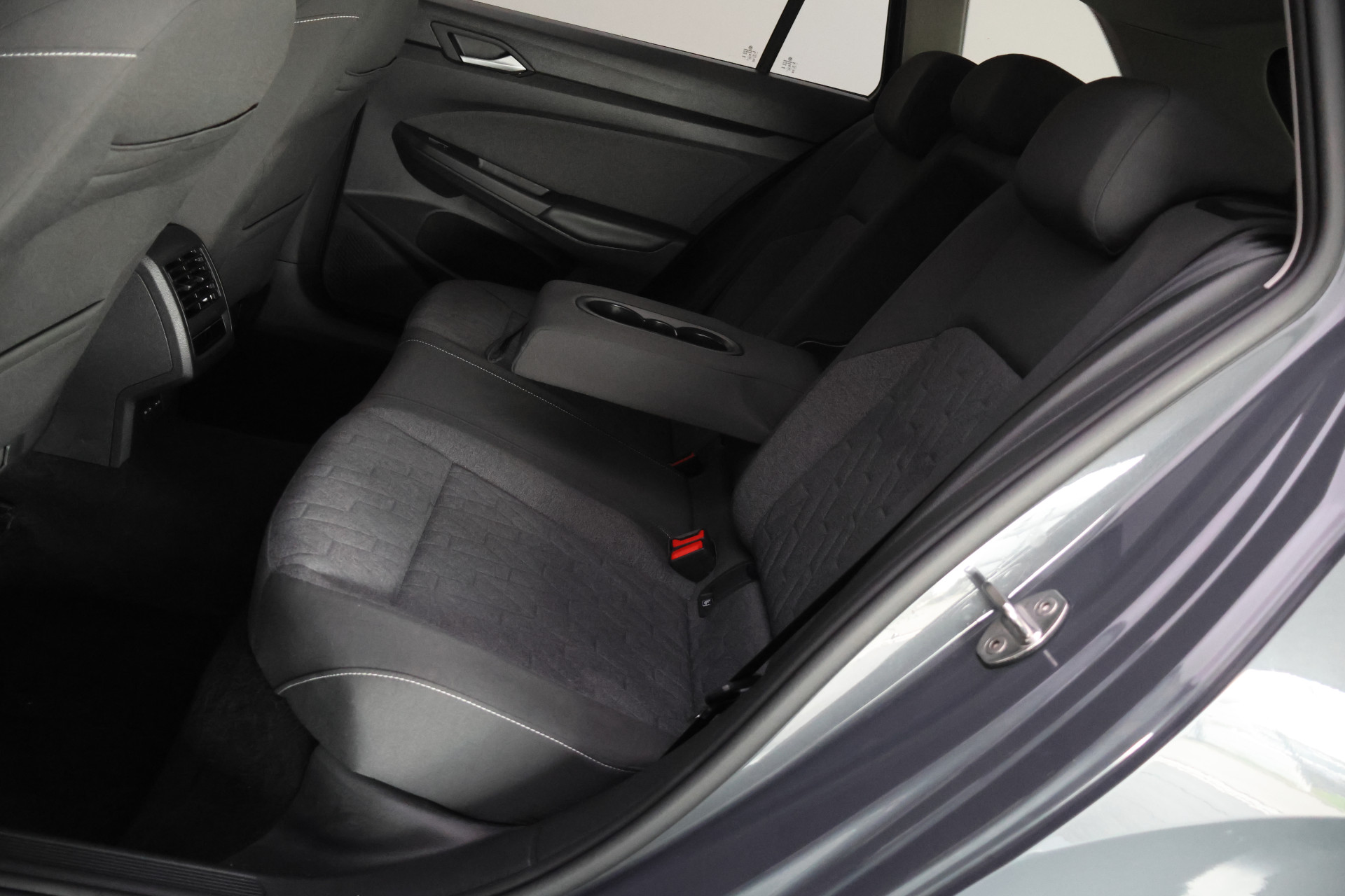 Foto van Volkswagen Golf Variant