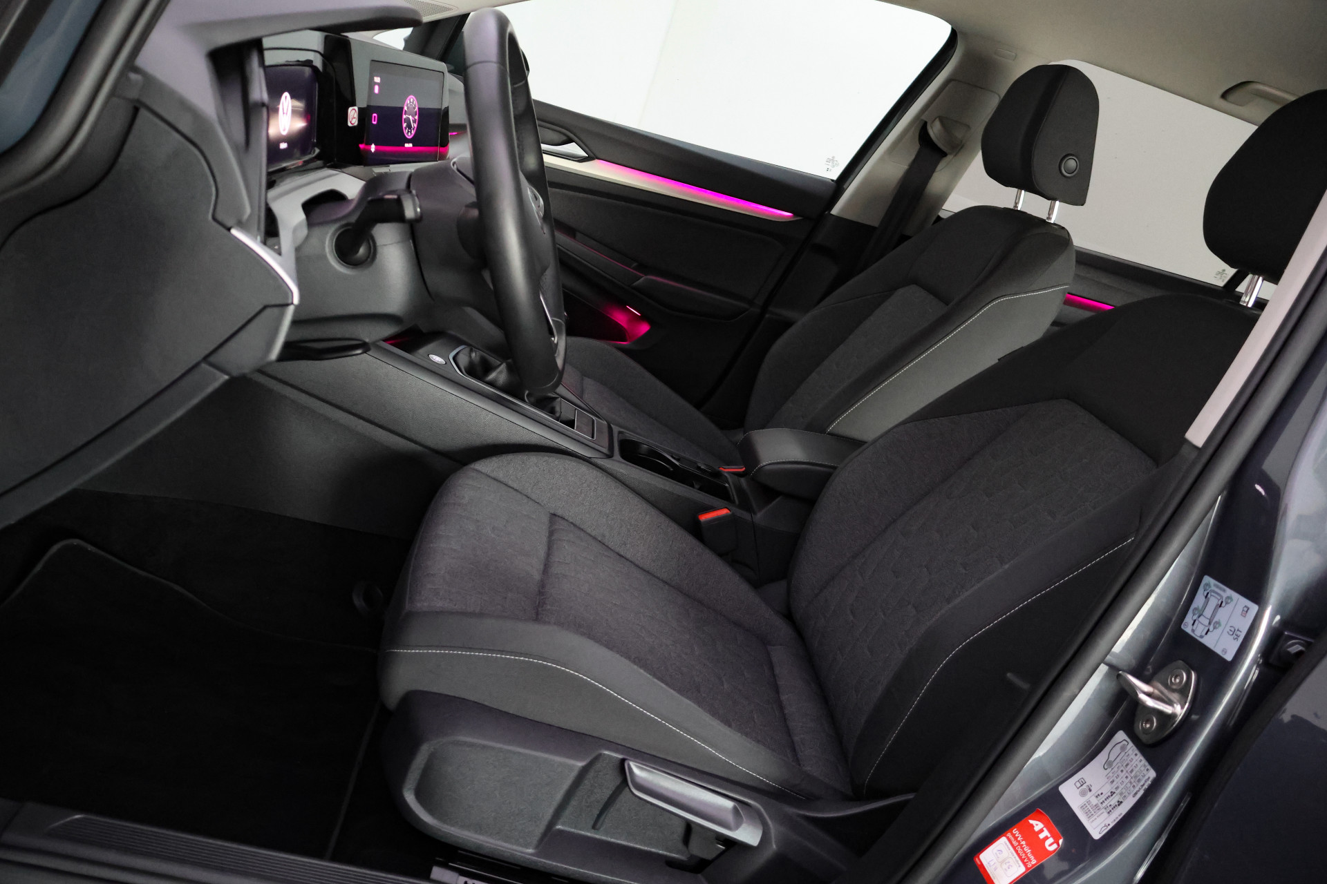 Foto van Volkswagen Golf Variant