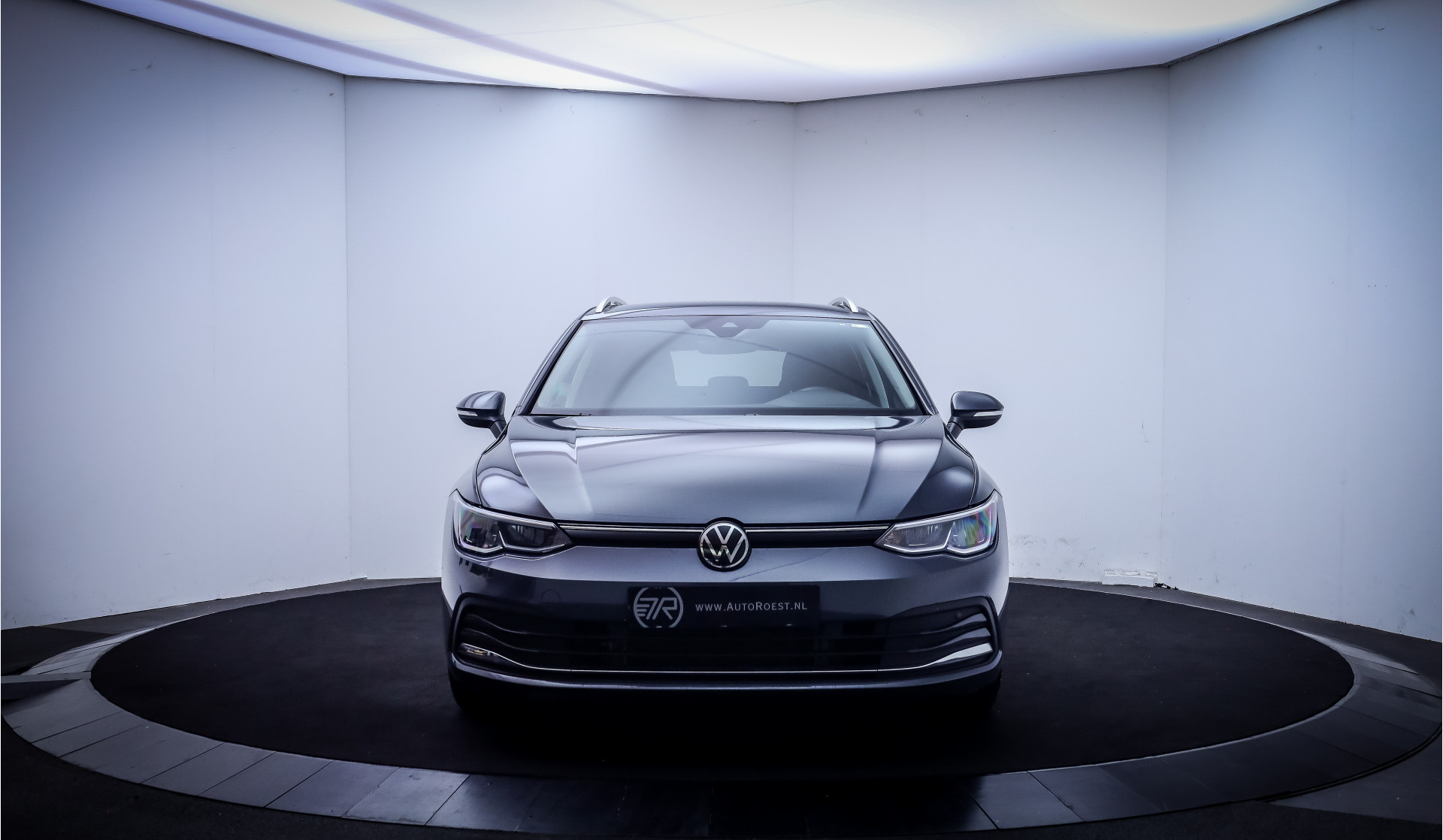 Foto van Volkswagen Golf Variant