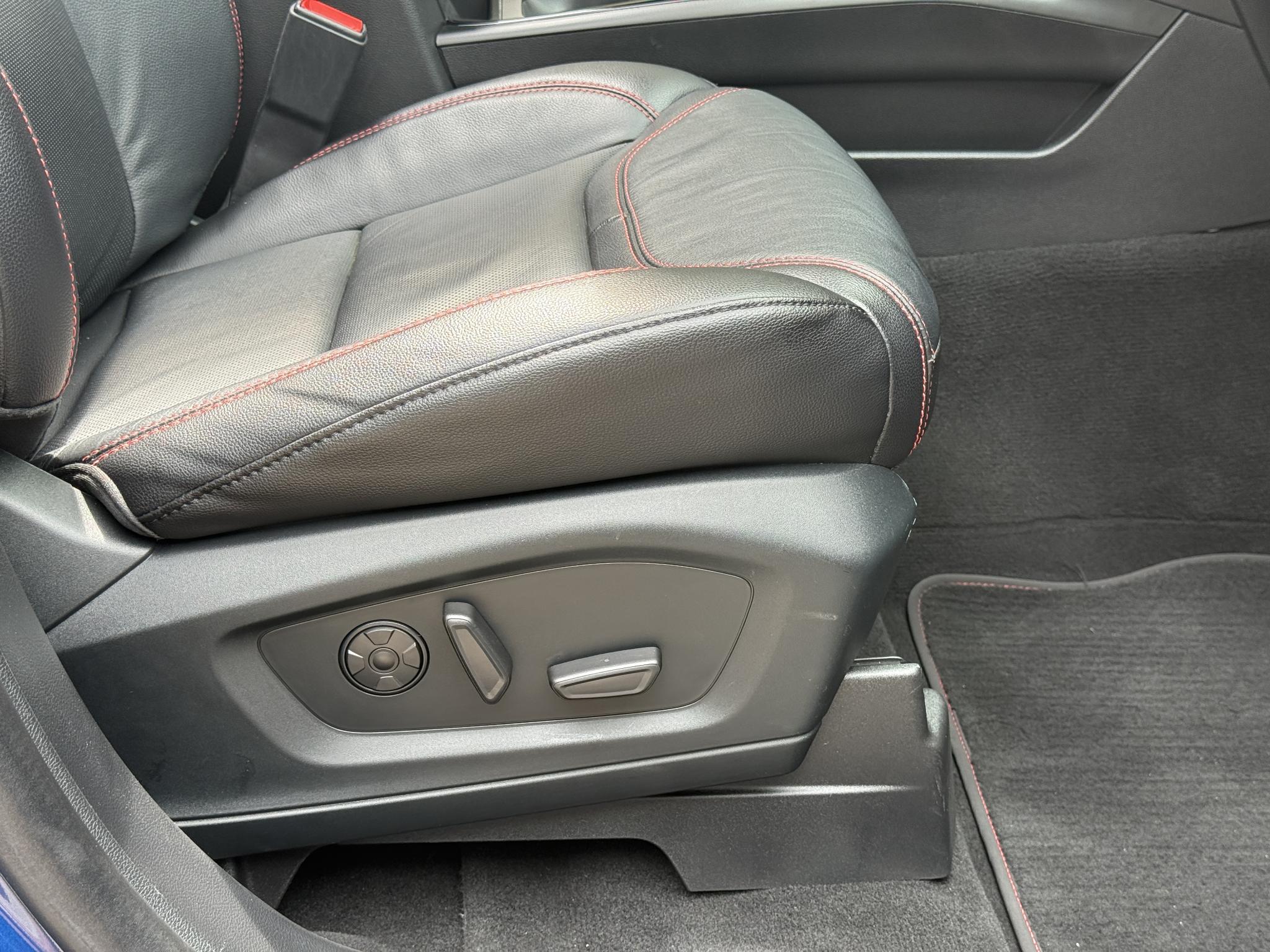 Foto van Ford Explorer