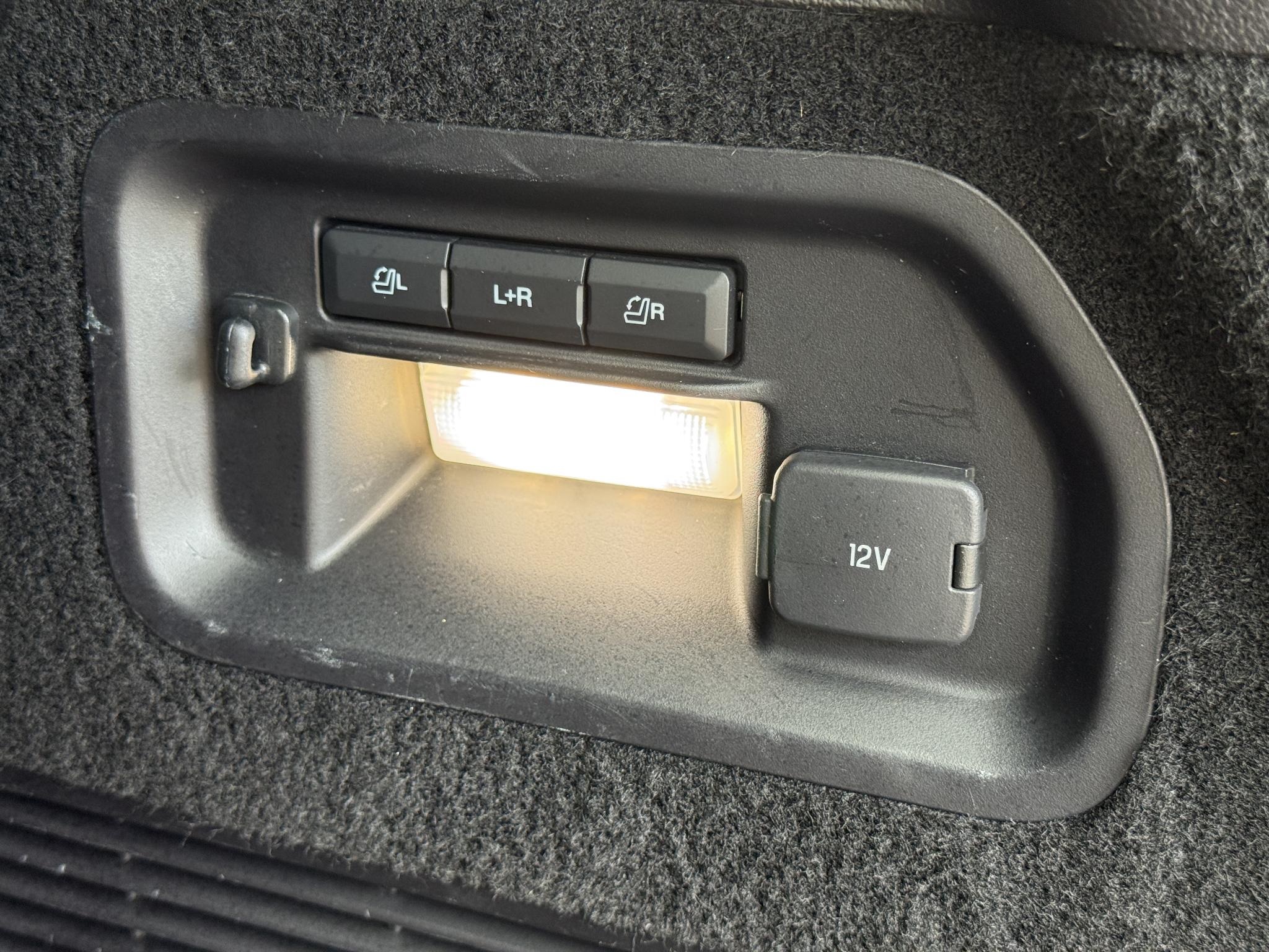 Foto van Ford Explorer