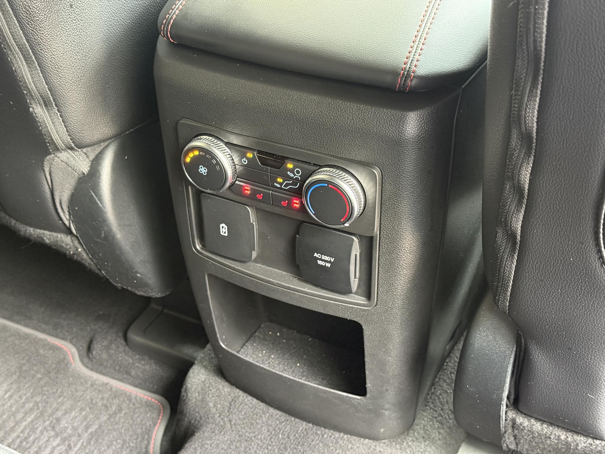 Foto van Ford Explorer